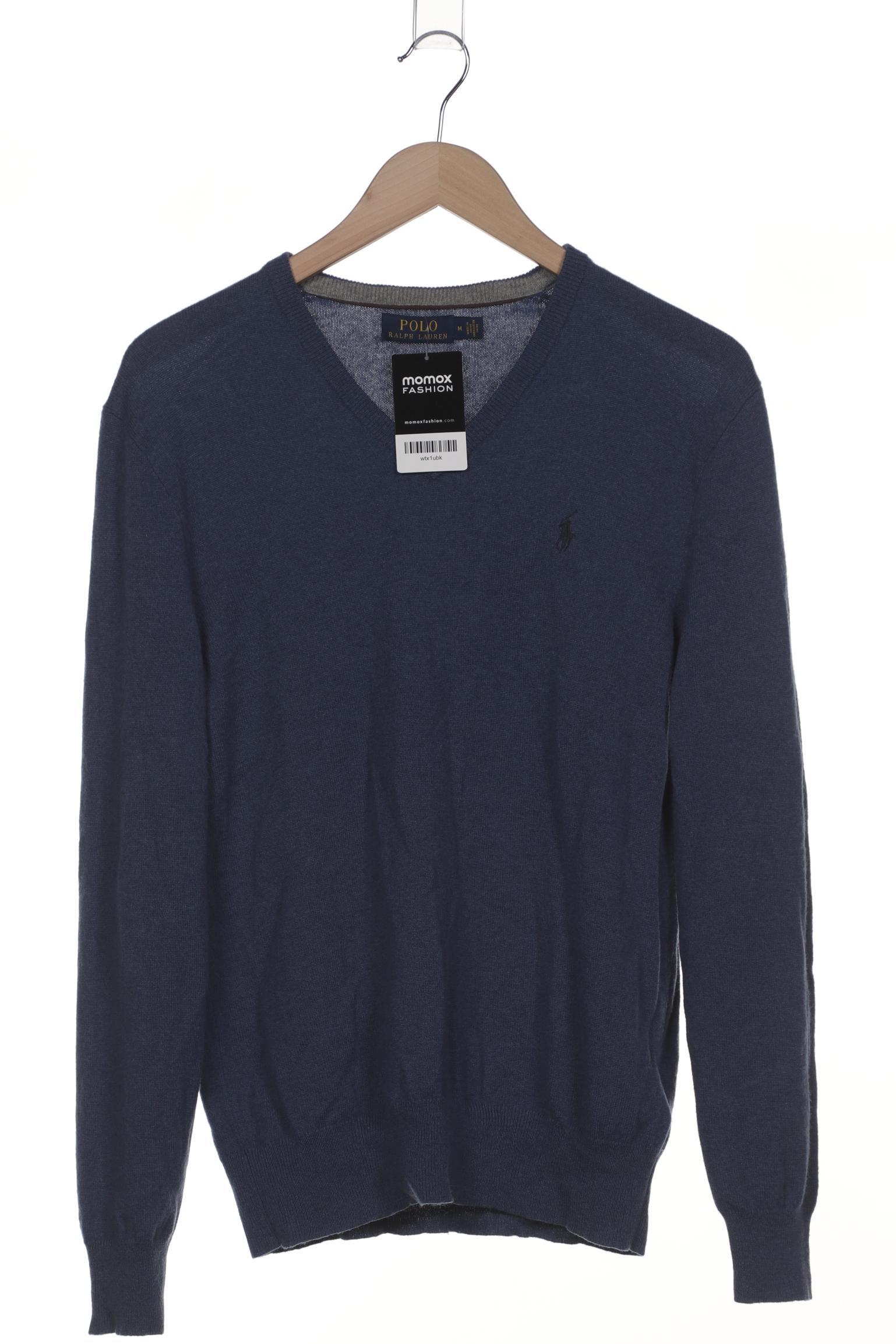 

Polo Ralph Lauren Herren Pullover, blau, Gr. 48