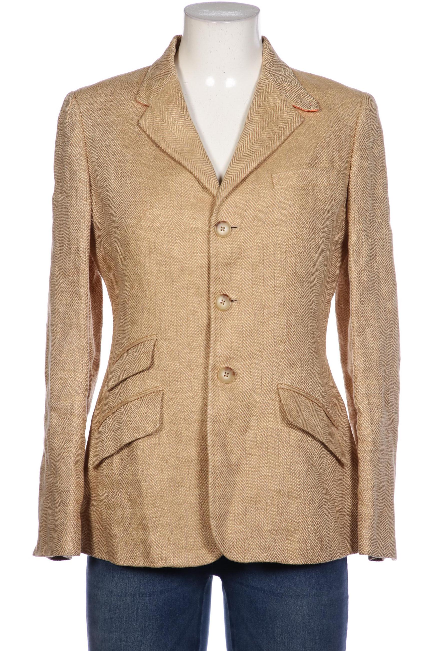 

Polo Ralph Lauren Damen Blazer, beige, Gr. 10