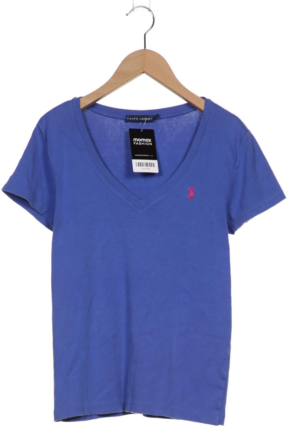 

Polo Ralph Lauren Damen T-Shirt, blau