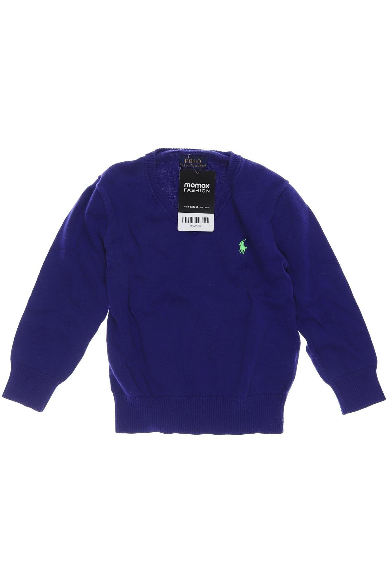 

Polo Ralph Lauren Jungen Pullover, marineblau