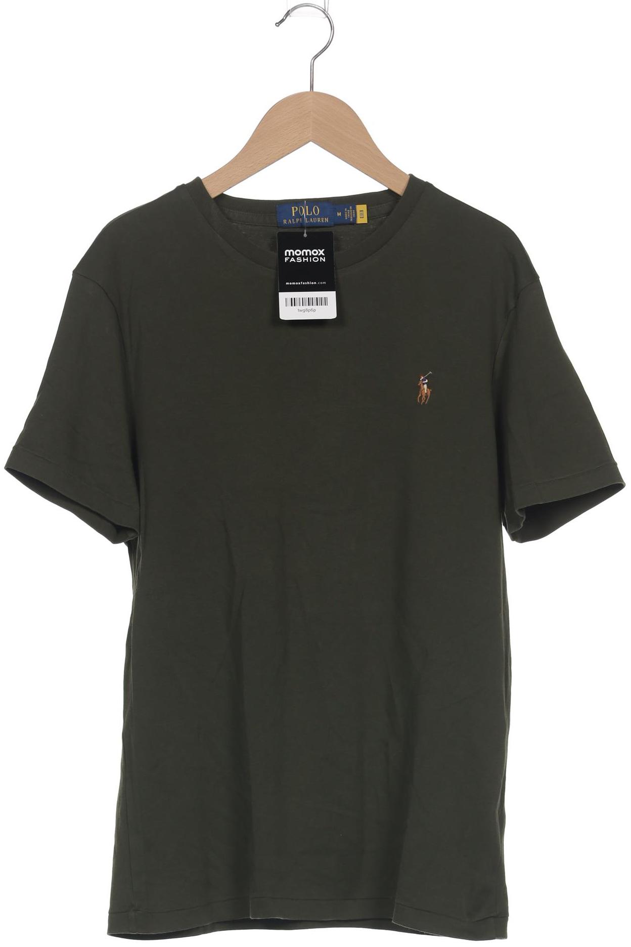 

Polo Ralph Lauren Herren T-Shirt, grün, Gr. 48