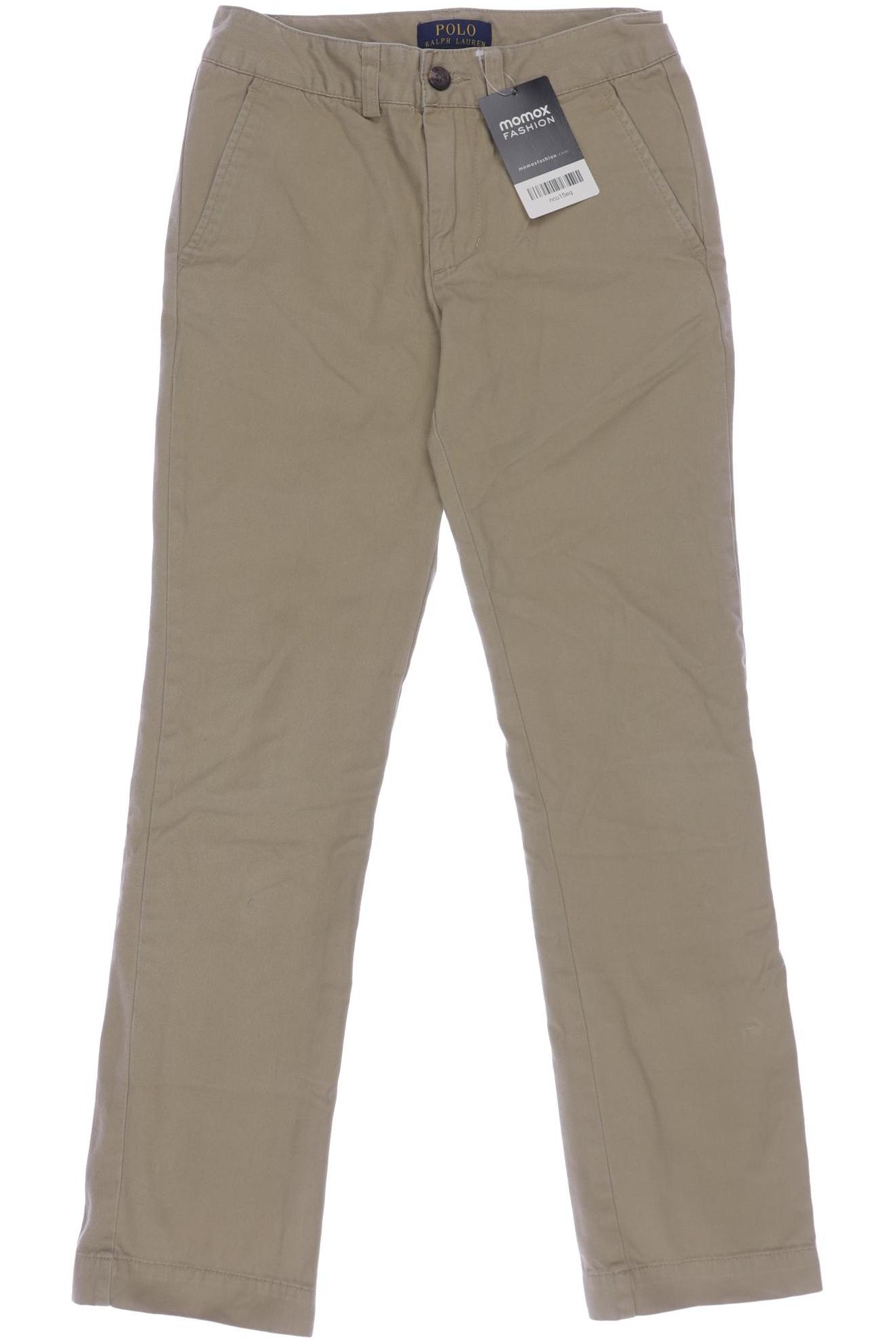 

Polo Ralph Lauren Herren Stoffhose, beige, Gr. 128