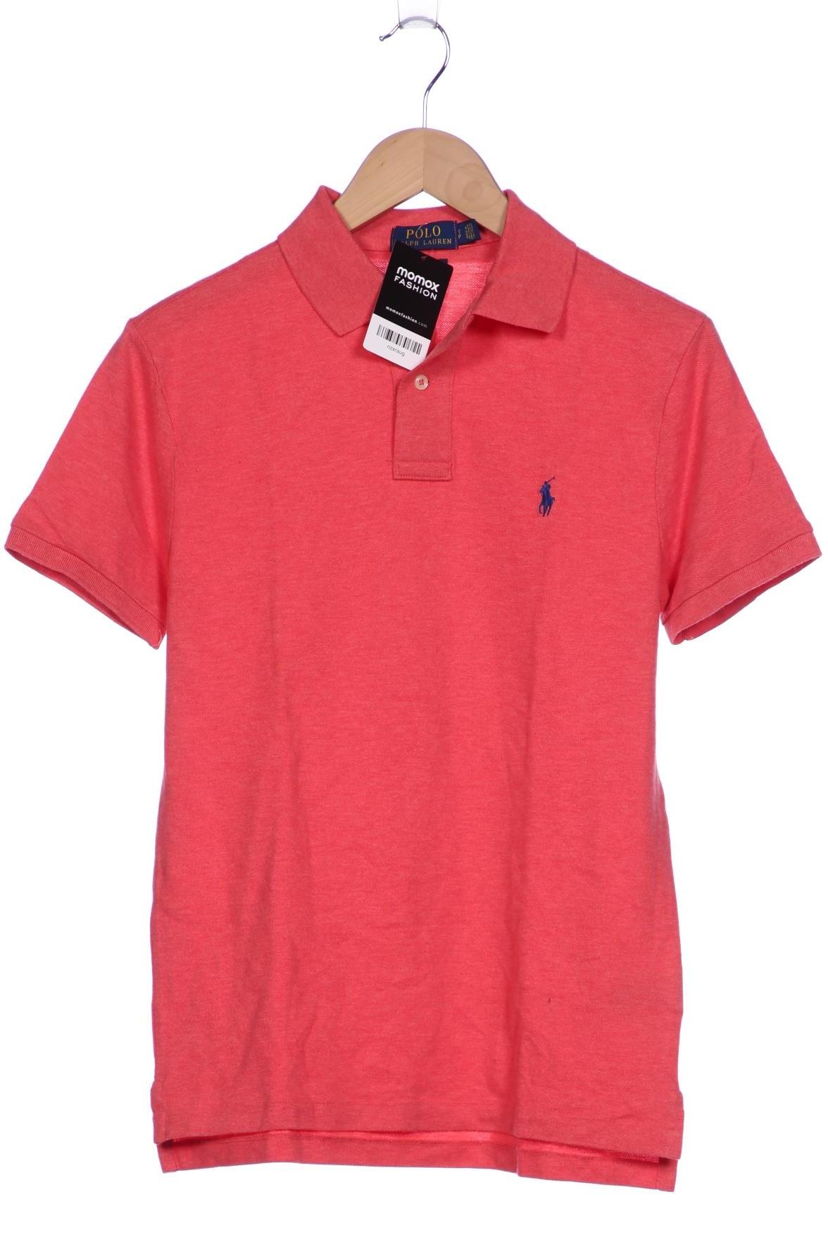 

Polo Ralph Lauren Damen Poloshirt, rot, Gr. 36