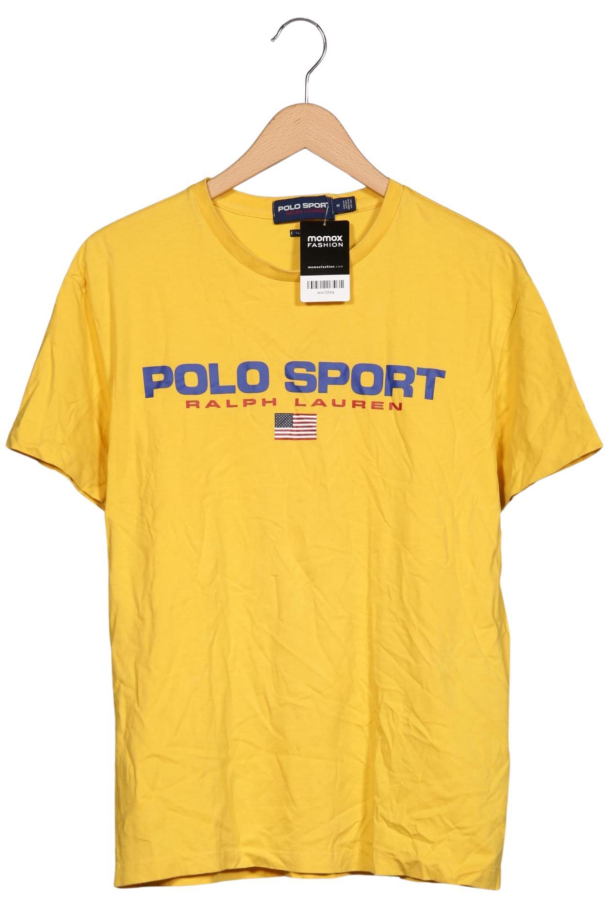 

Polo Ralph Lauren Herren T-Shirt, gelb, Gr. 48