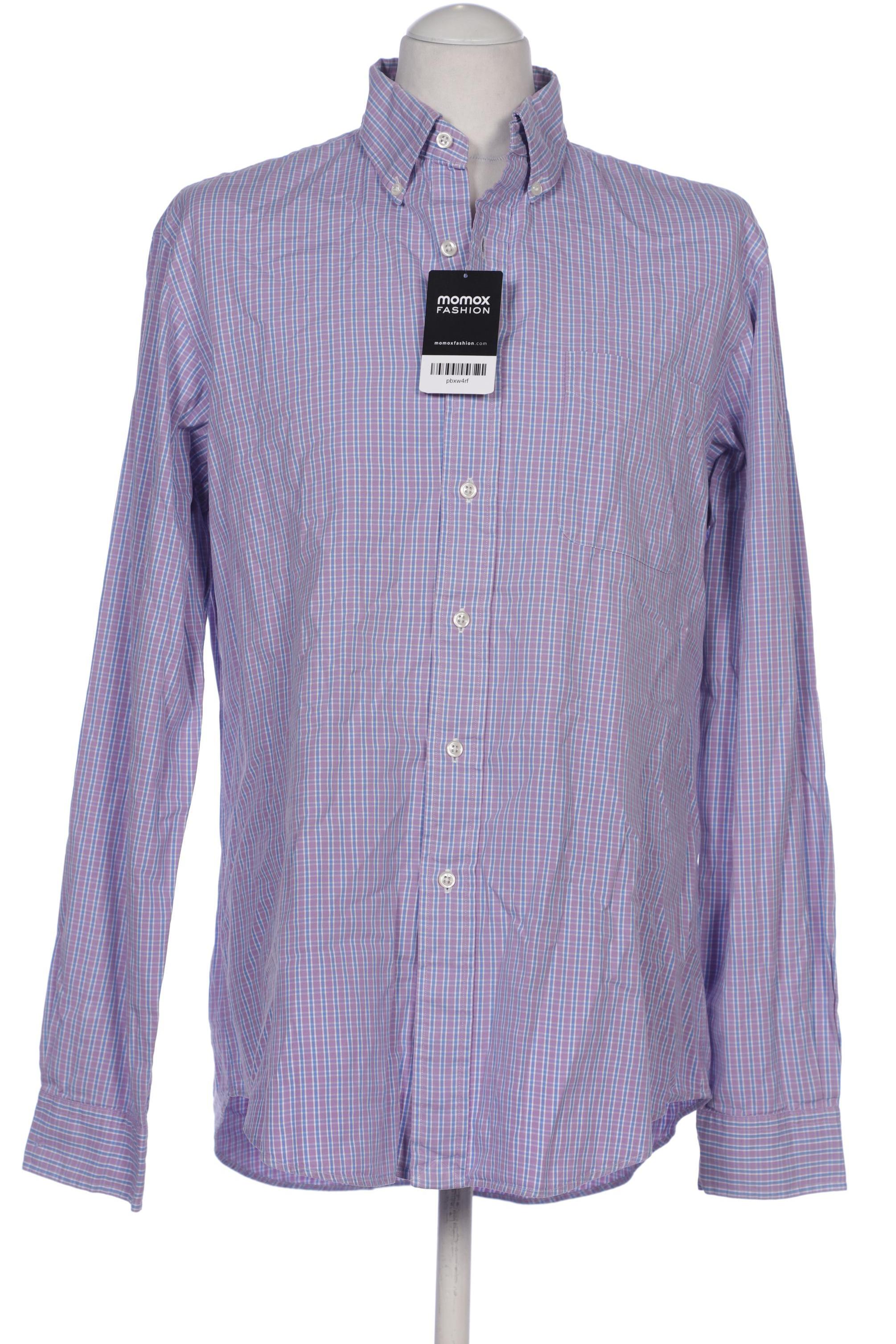 

Polo Ralph Lauren Herren Hemd, flieder, Gr. 52
