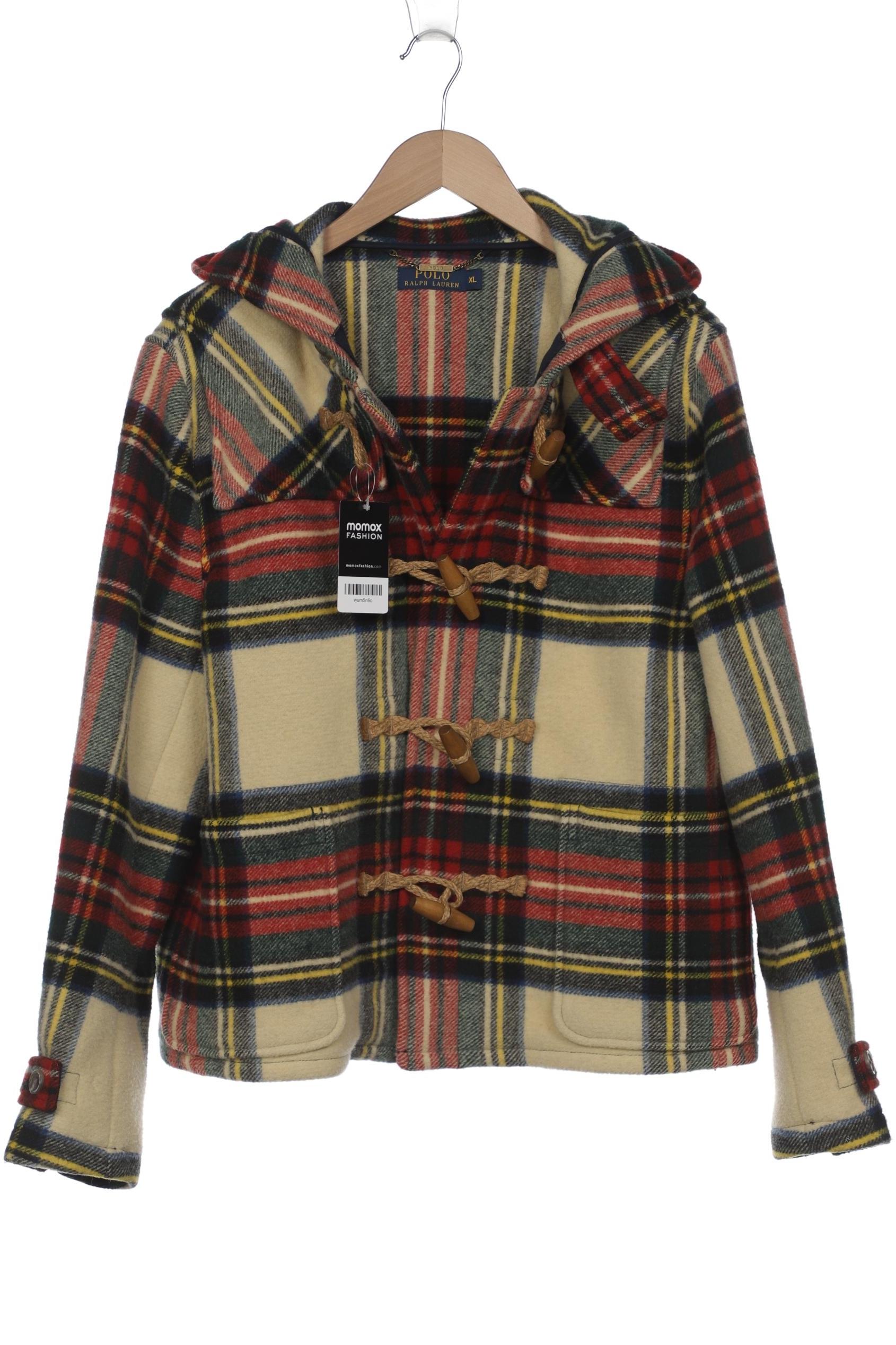 

Polo Ralph Lauren Damen Jacke, mehrfarbig, Gr. 44