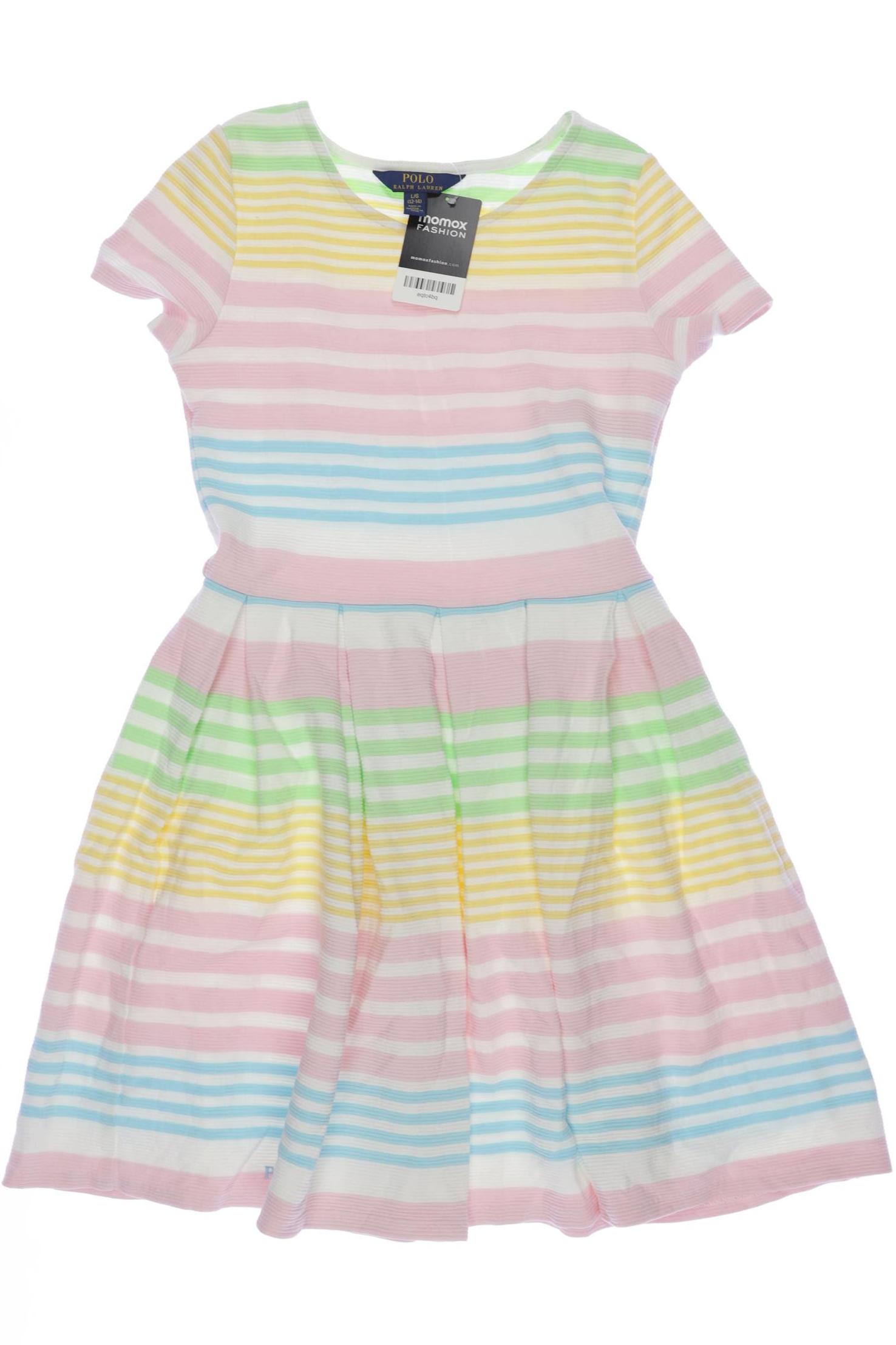 

Polo Ralph Lauren Damen Kleid, pink, Gr. 158
