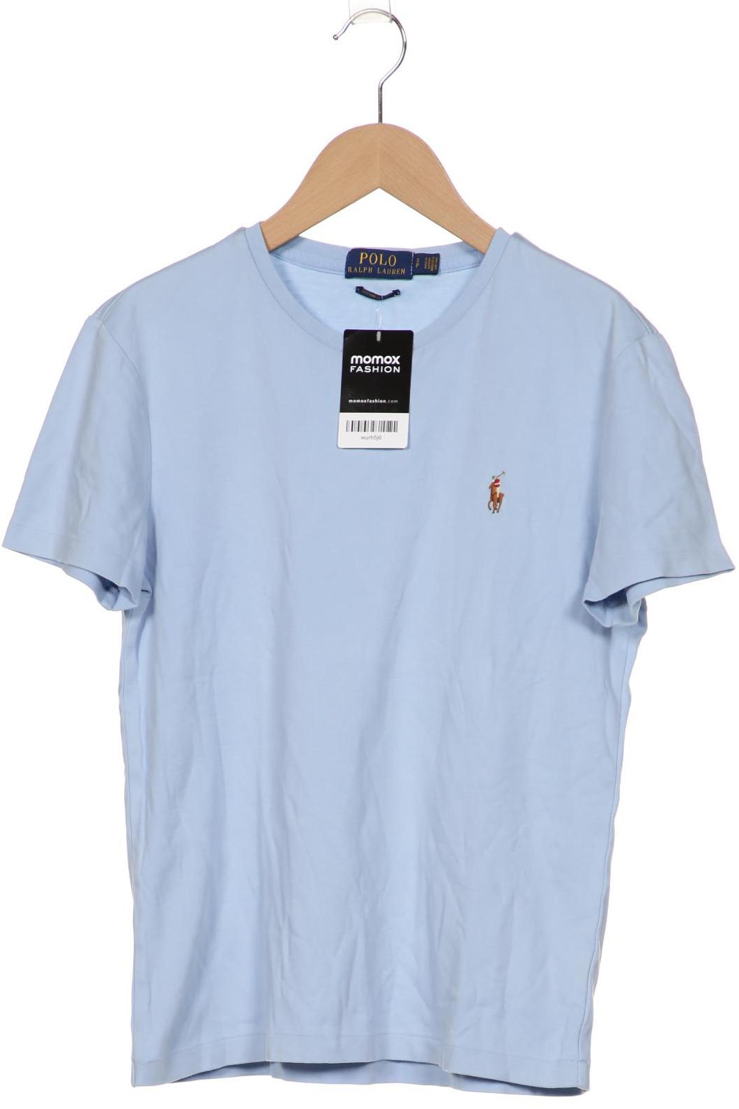 

Polo Ralph Lauren Herren T-Shirt, hellblau