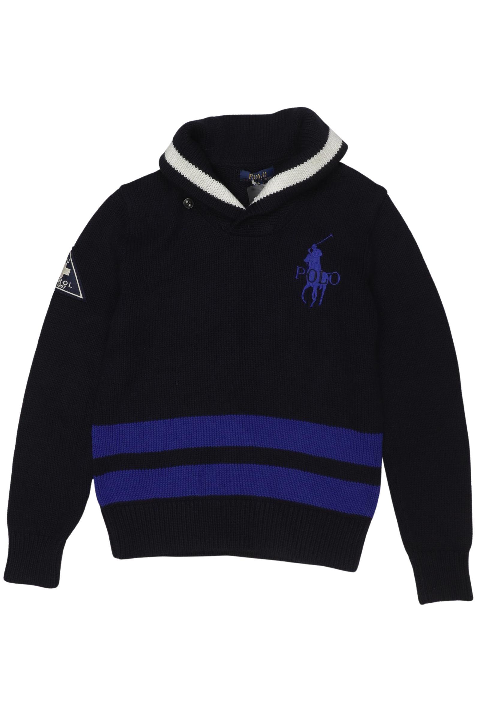 

Polo Ralph Lauren Herren Pullover, marineblau, Gr. 158