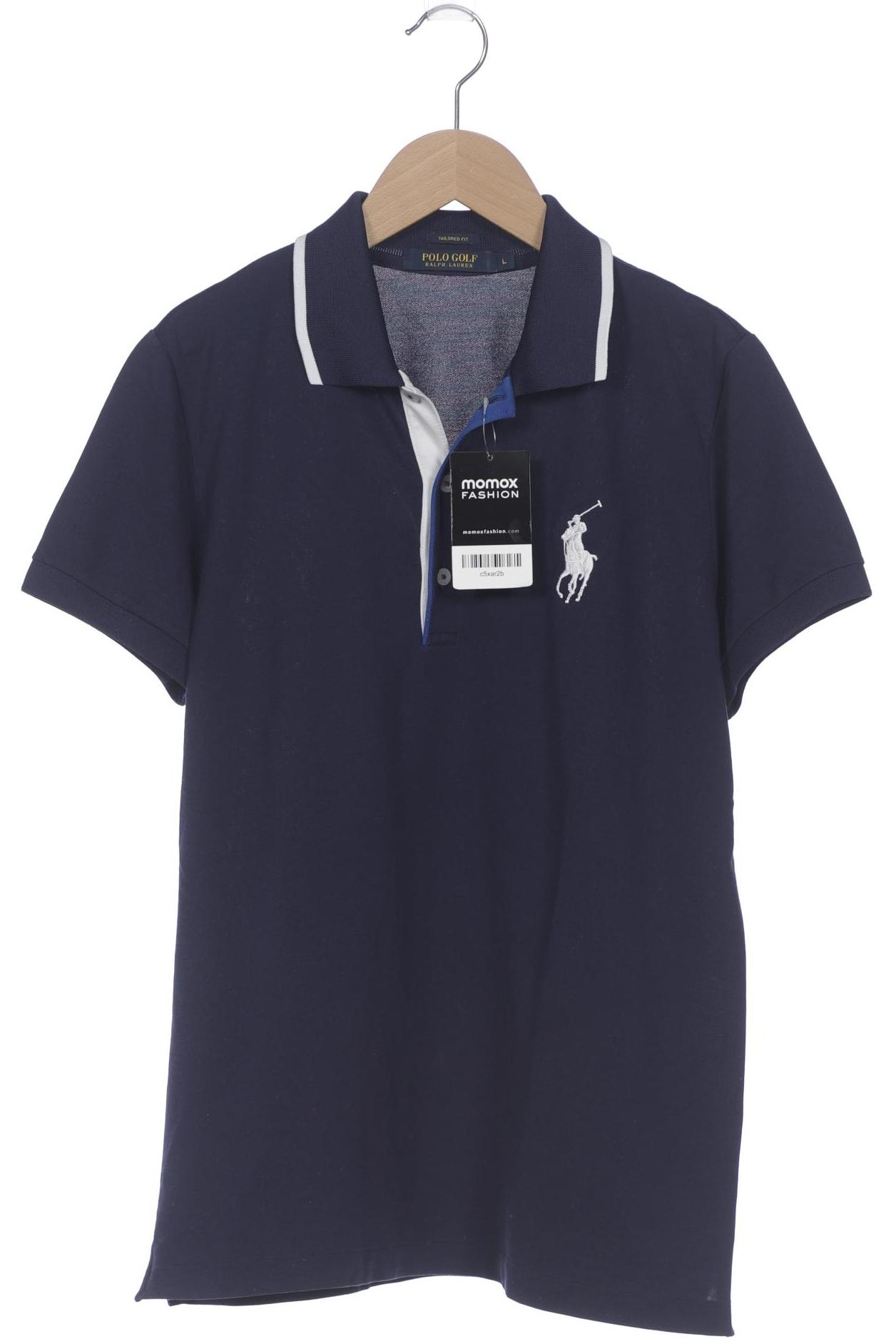 

Polo Ralph Lauren Herren Poloshirt, marineblau, Gr. 52