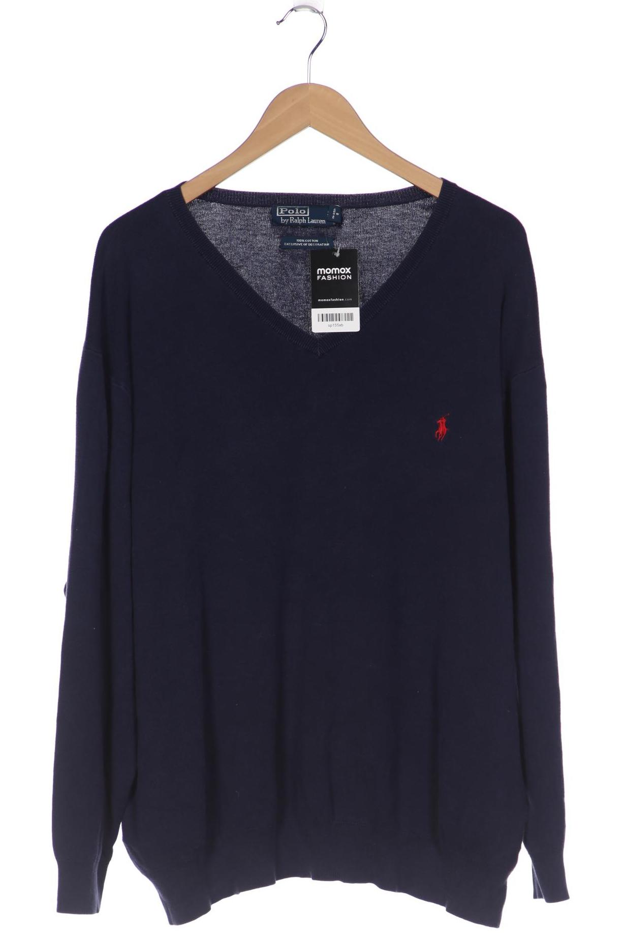 

Polo Ralph Lauren Herren Pullover, marineblau, Gr. 58