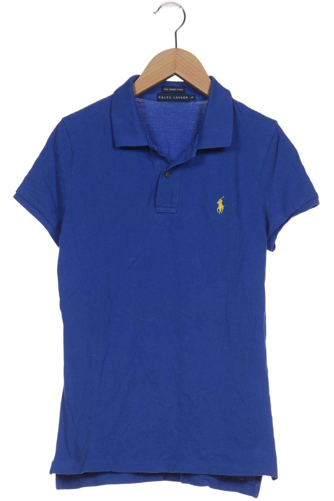 

Polo Ralph Lauren Damen Poloshirt, blau