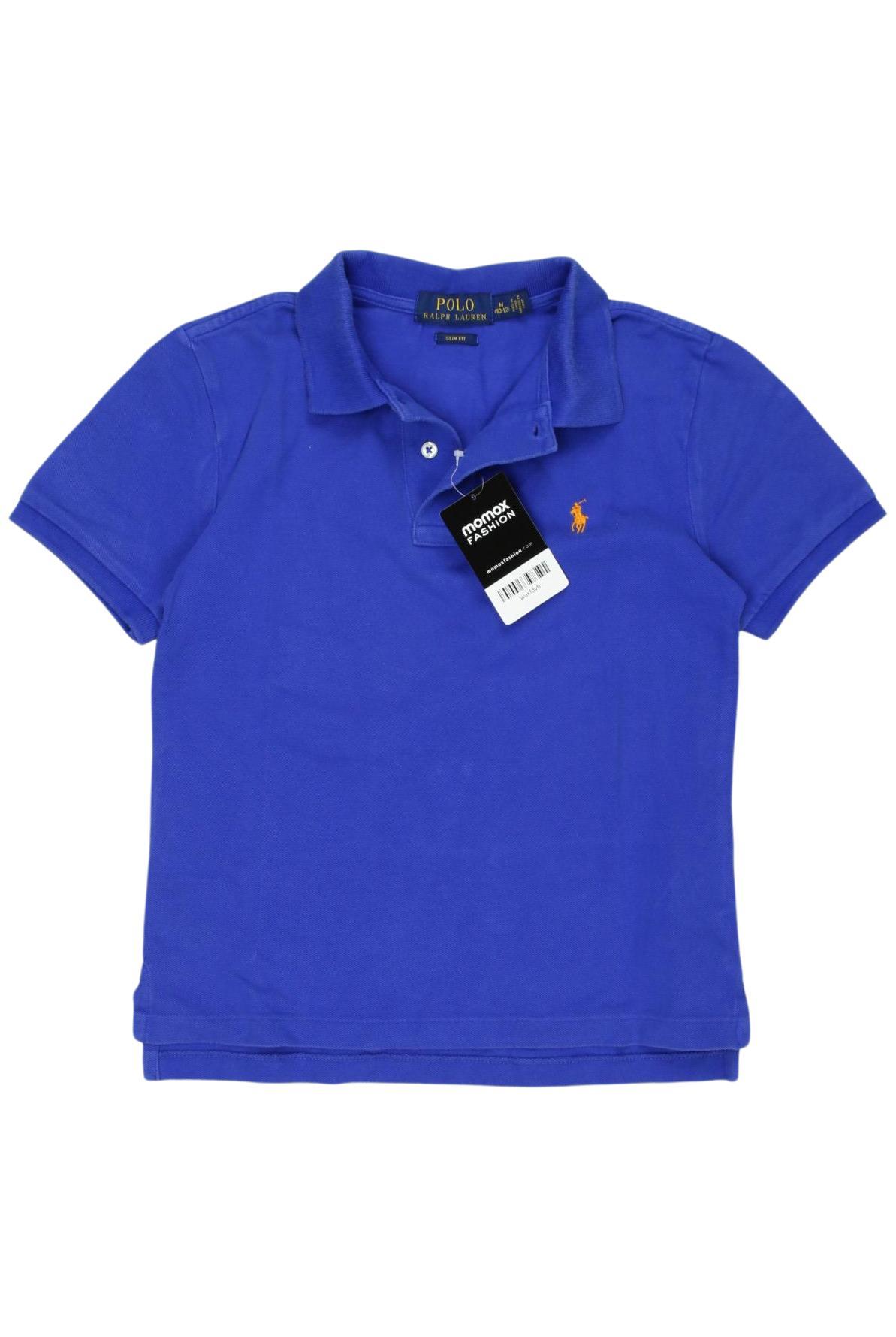

Polo Ralph Lauren Herren Poloshirt, blau, Gr. 146