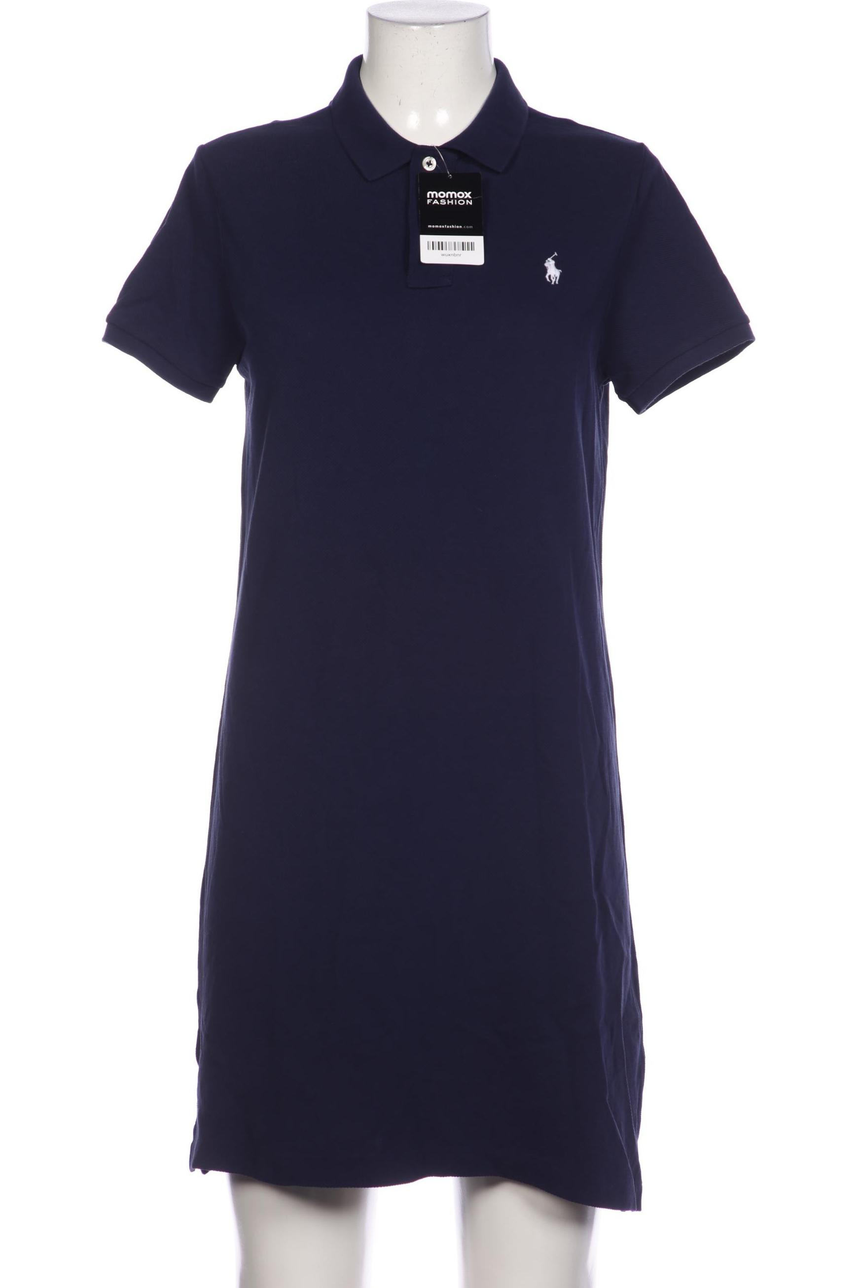 

Polo Ralph Lauren Damen Kleid, marineblau, Gr. 42