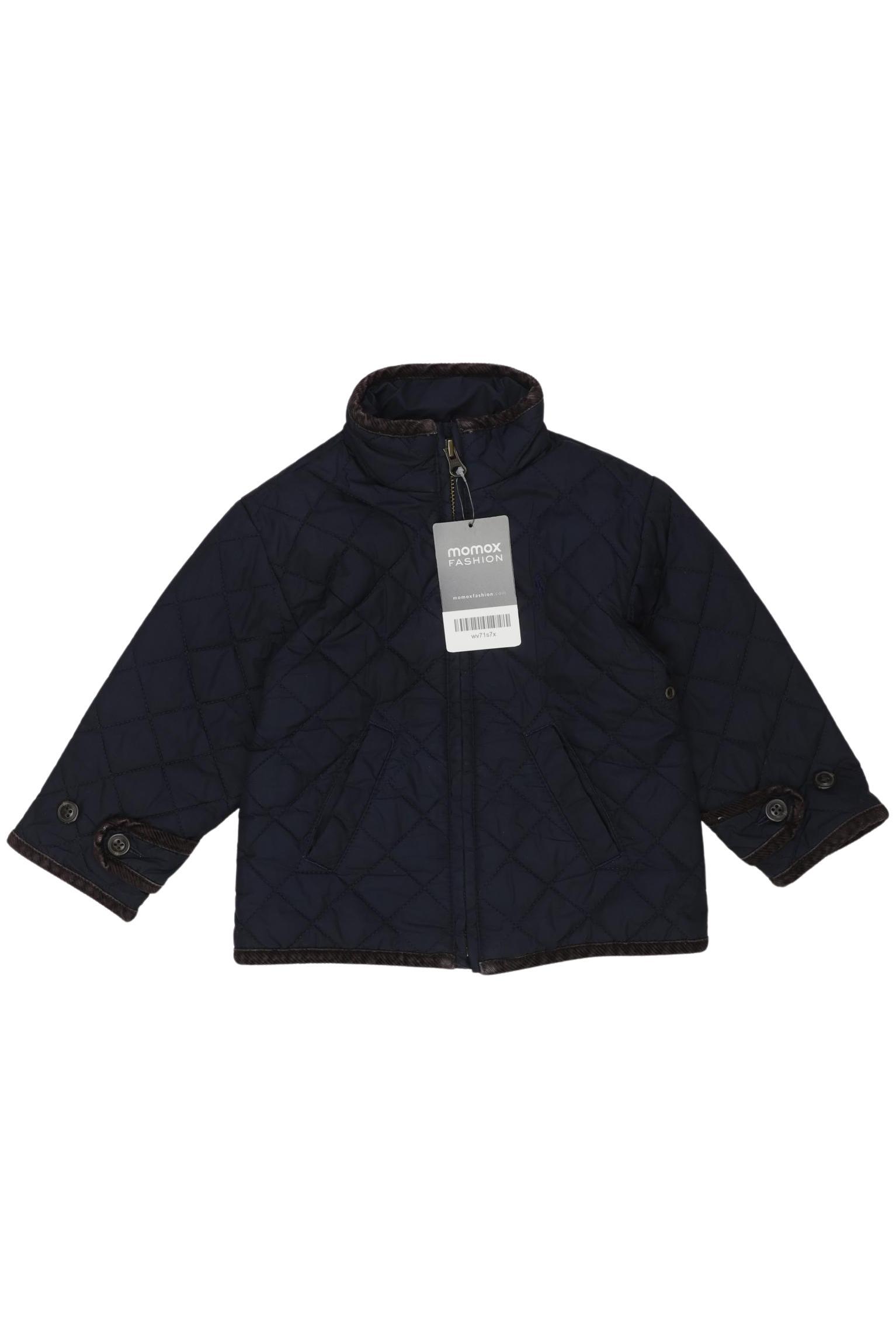 

Polo Ralph Lauren Jungen Jacke, marineblau, Gr. 92