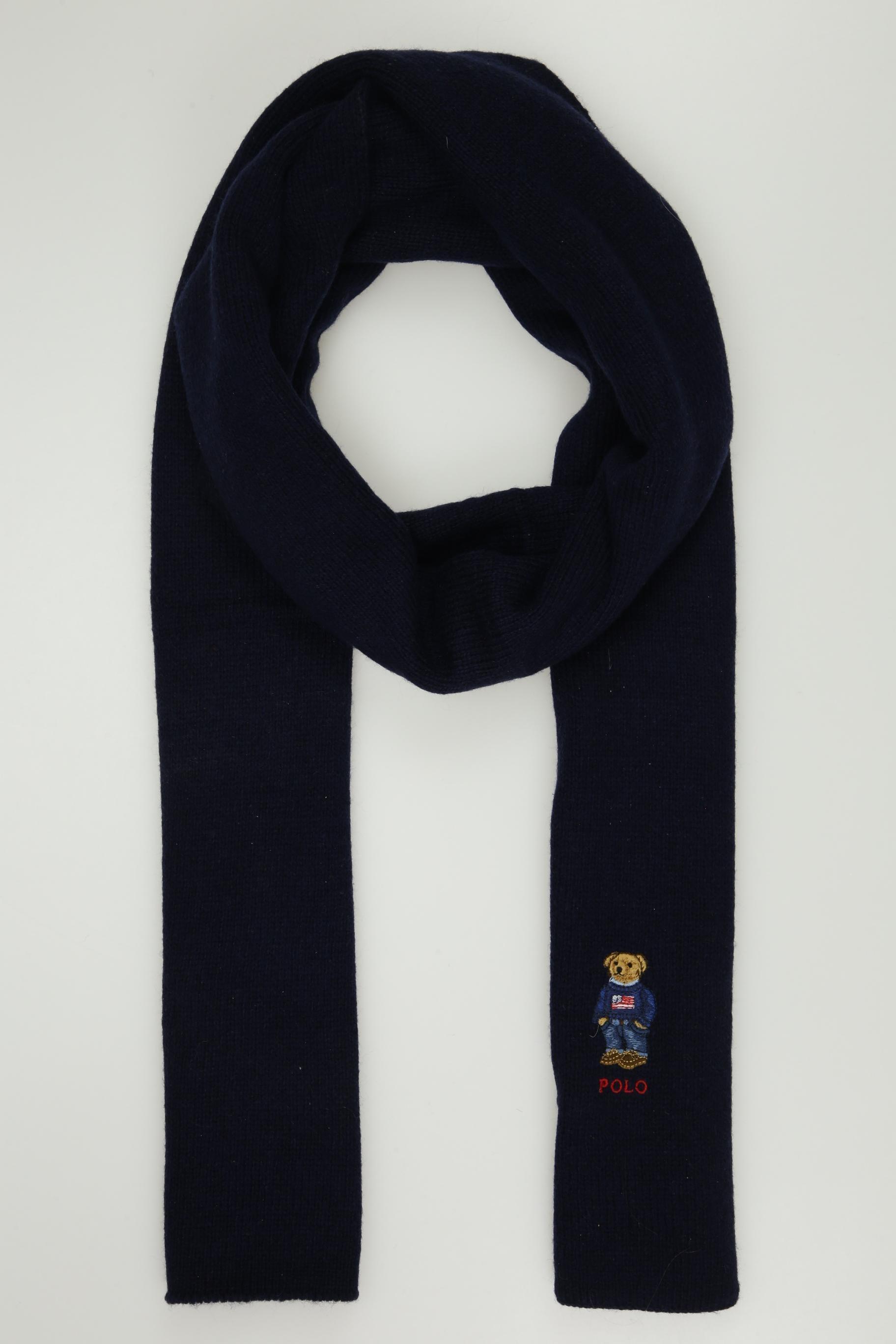 

Polo Ralph Lauren Damen Schal, marineblau, Gr.