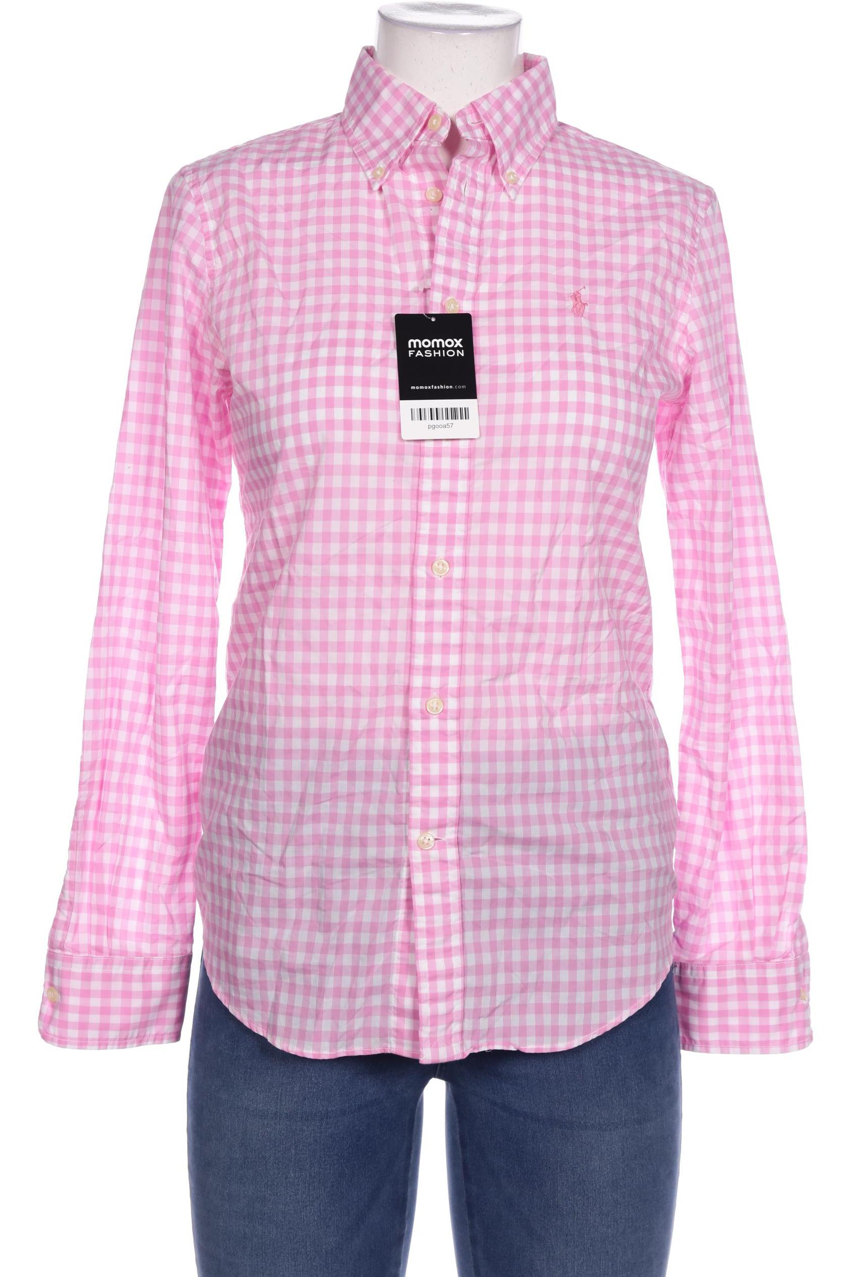 

Polo Ralph Lauren Damen Bluse, pink, Gr. 6