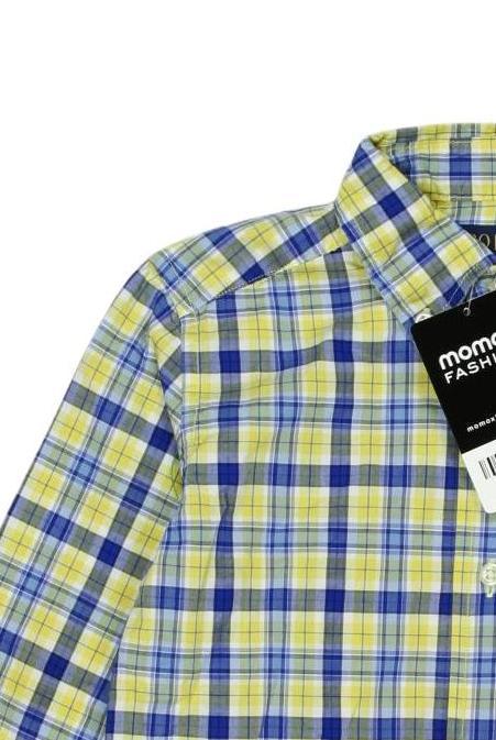 Thumbnail - Polo Ralph Lauren Herren Hemd, blau, Gr. 98