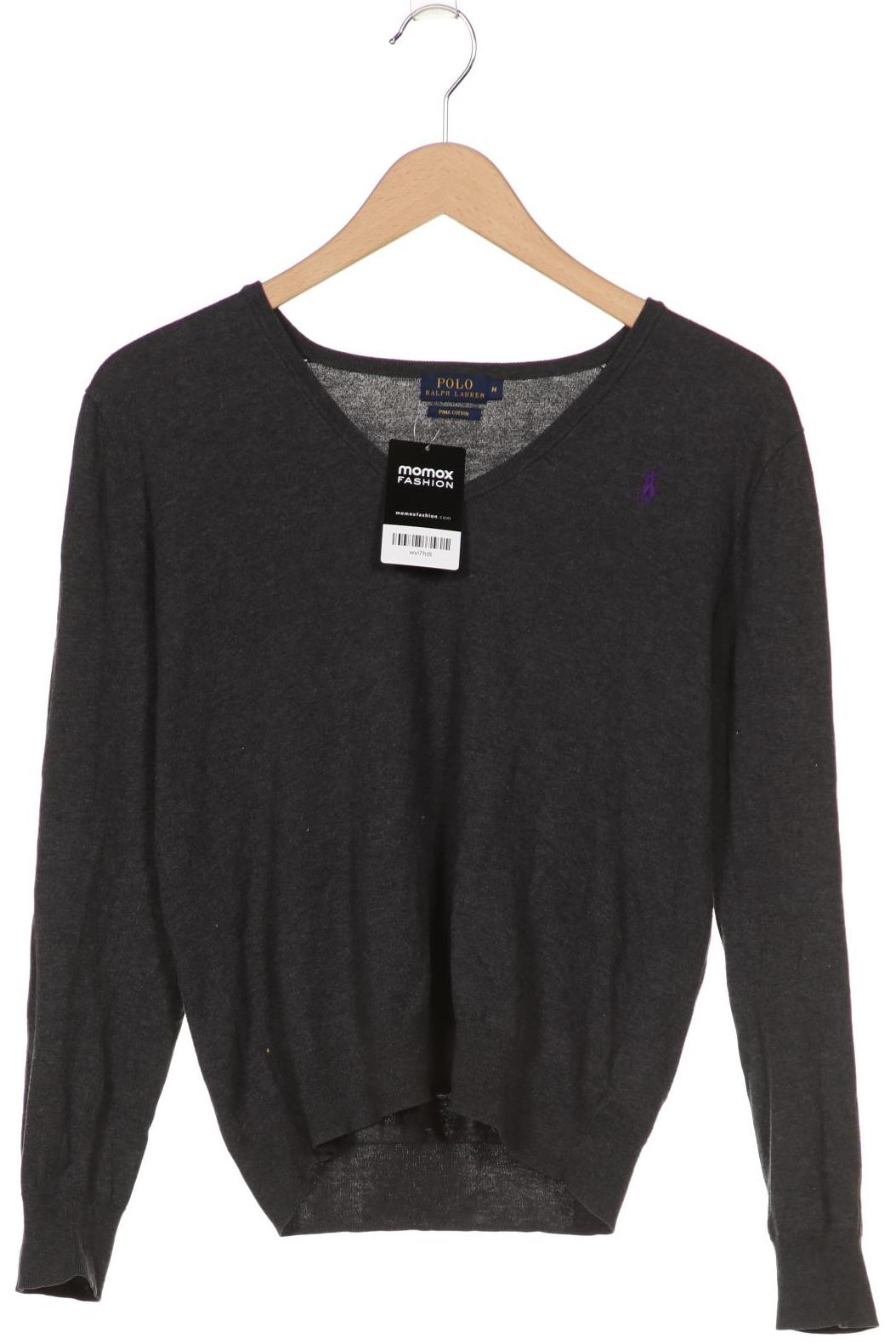 

Polo Ralph Lauren Damen Pullover, grau