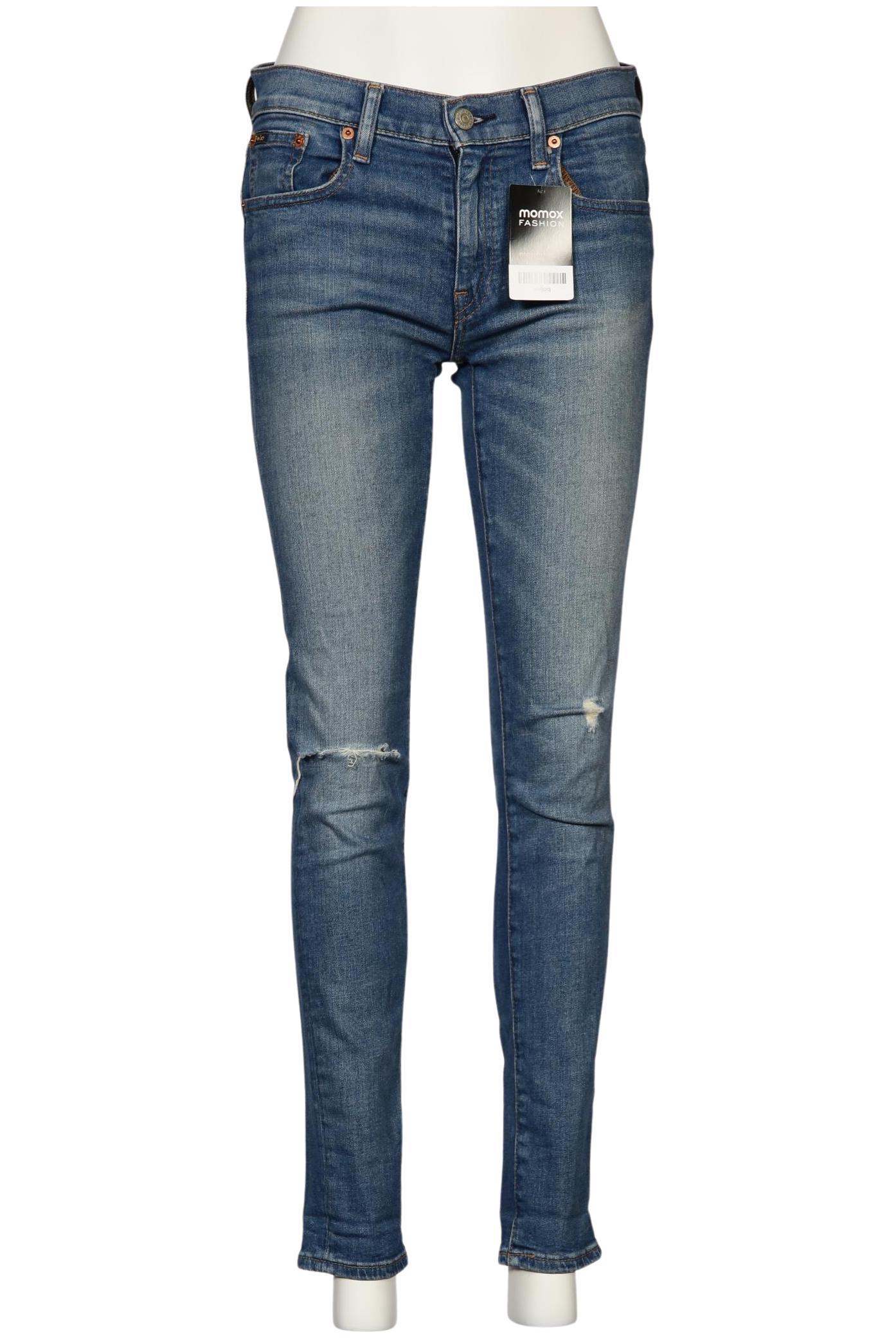 

Polo Ralph Lauren Damen Jeans, blau, Gr. 27