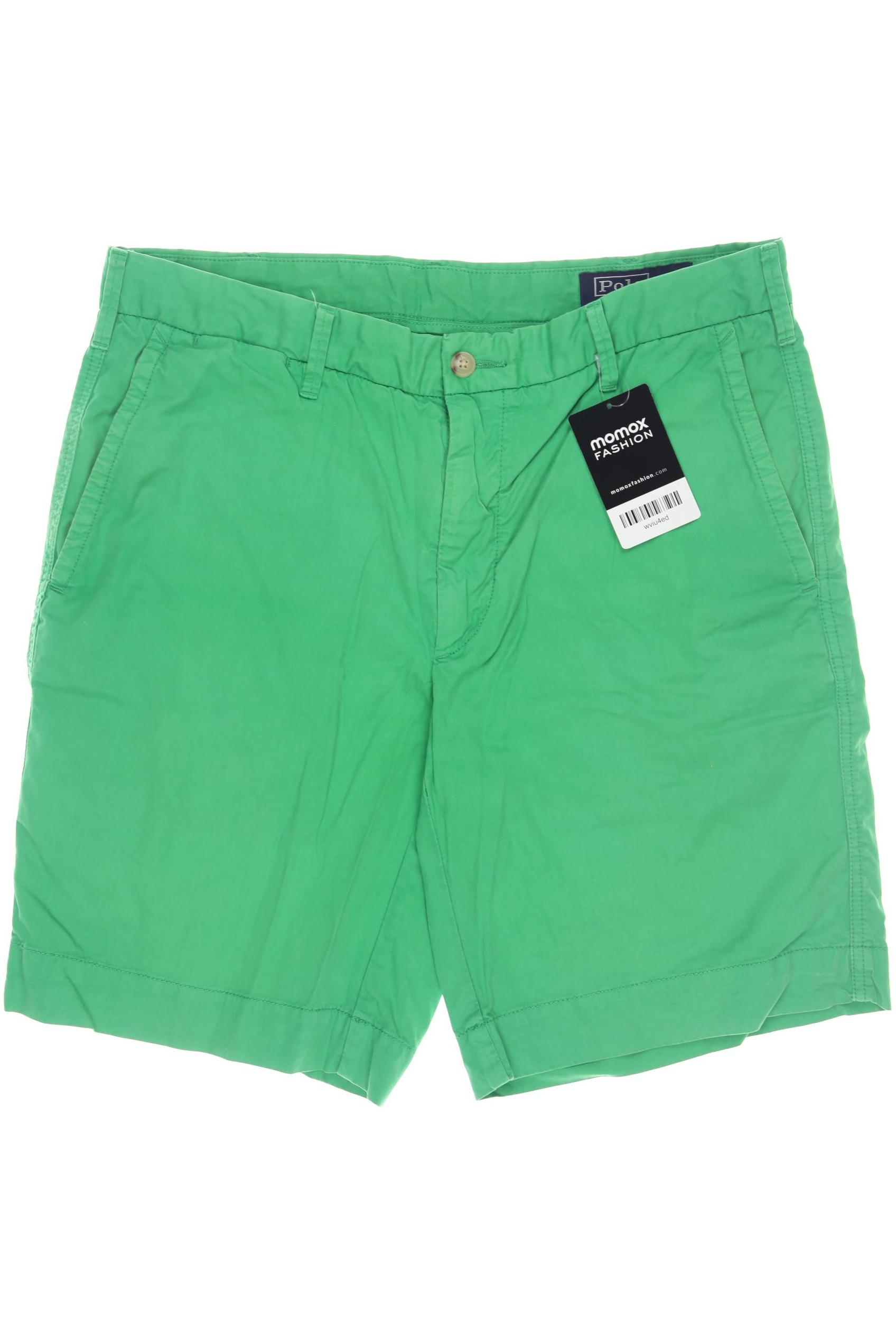 

Polo Ralph Lauren Herren Shorts, grün, Gr. 50
