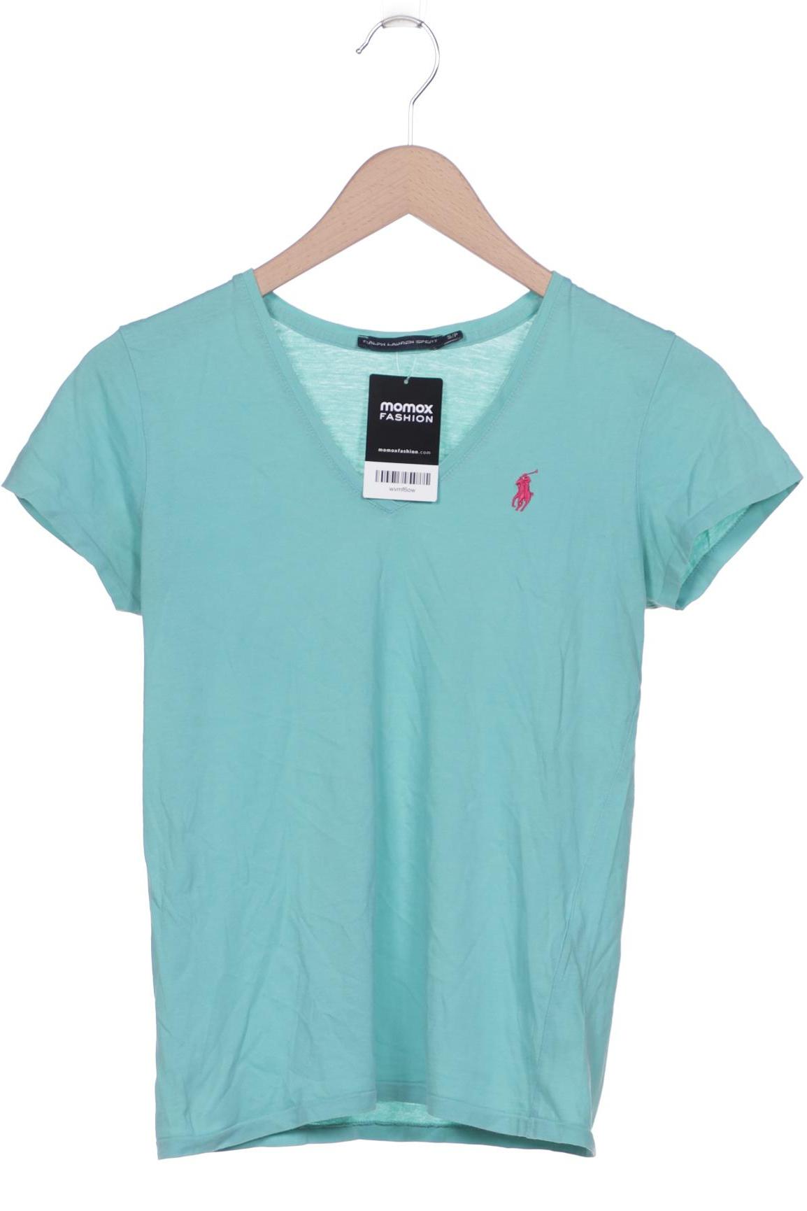 

Polo Ralph Lauren Damen T-Shirt, türkis
