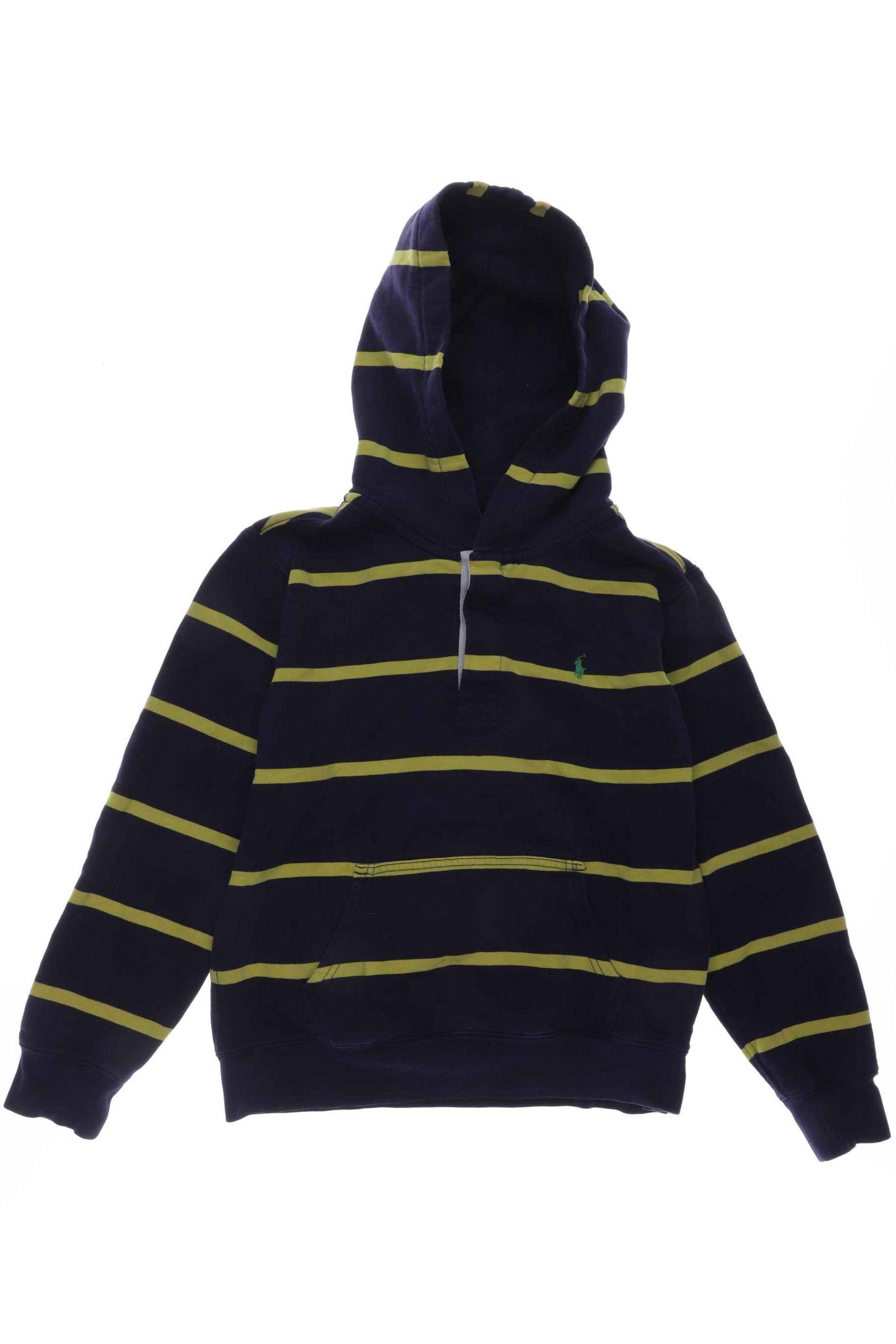 

Polo Ralph Lauren Herren Hoodies & Sweater, marineblau, Gr. 164