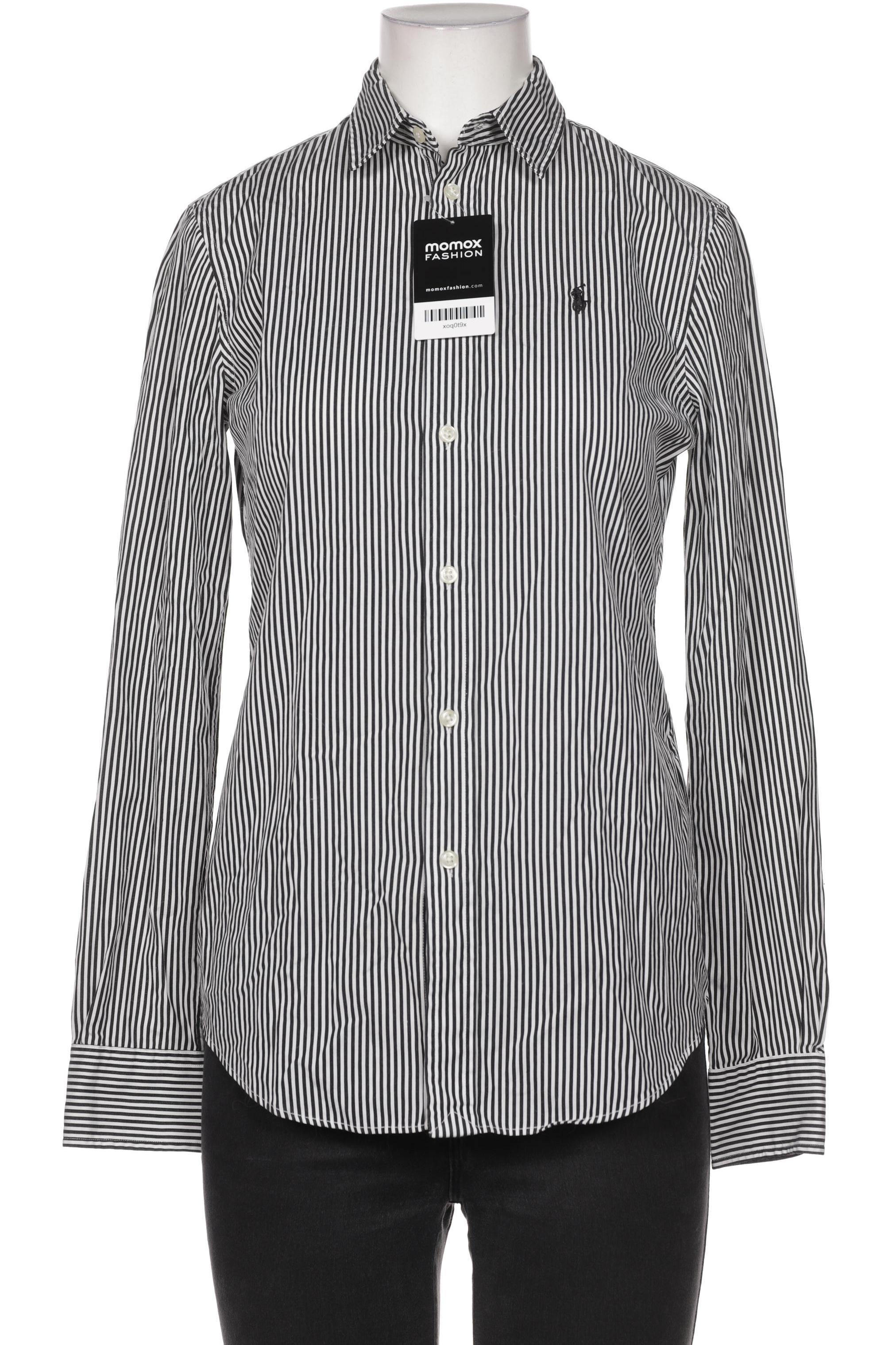 

Polo Ralph Lauren Damen Bluse, schwarz, Gr. 4