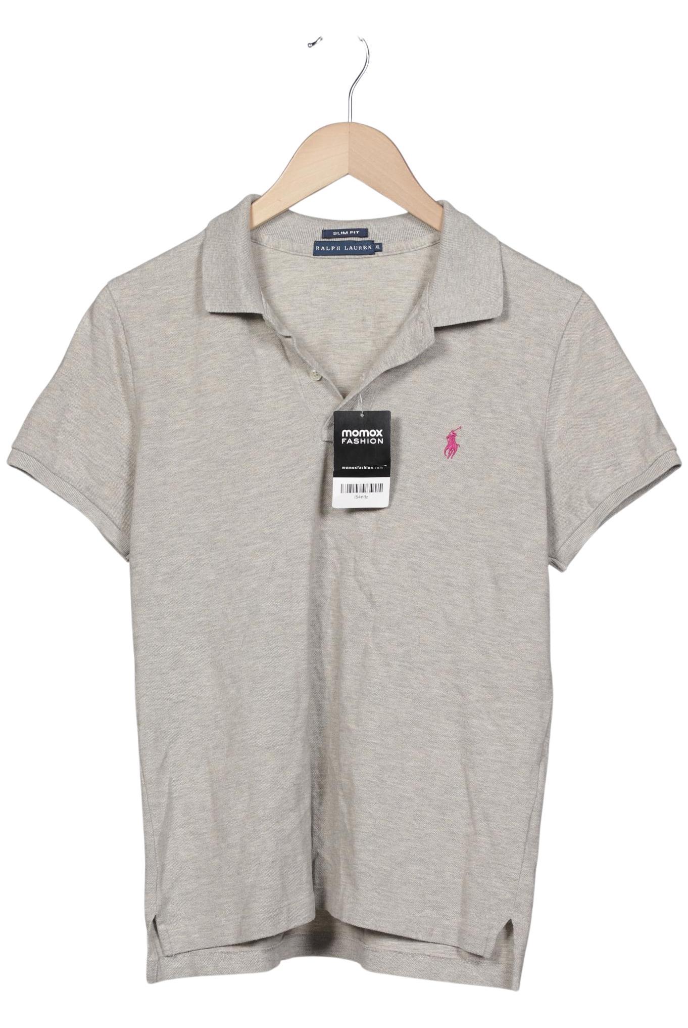 

Polo Ralph Lauren Damen Poloshirt, beige, Gr. 44