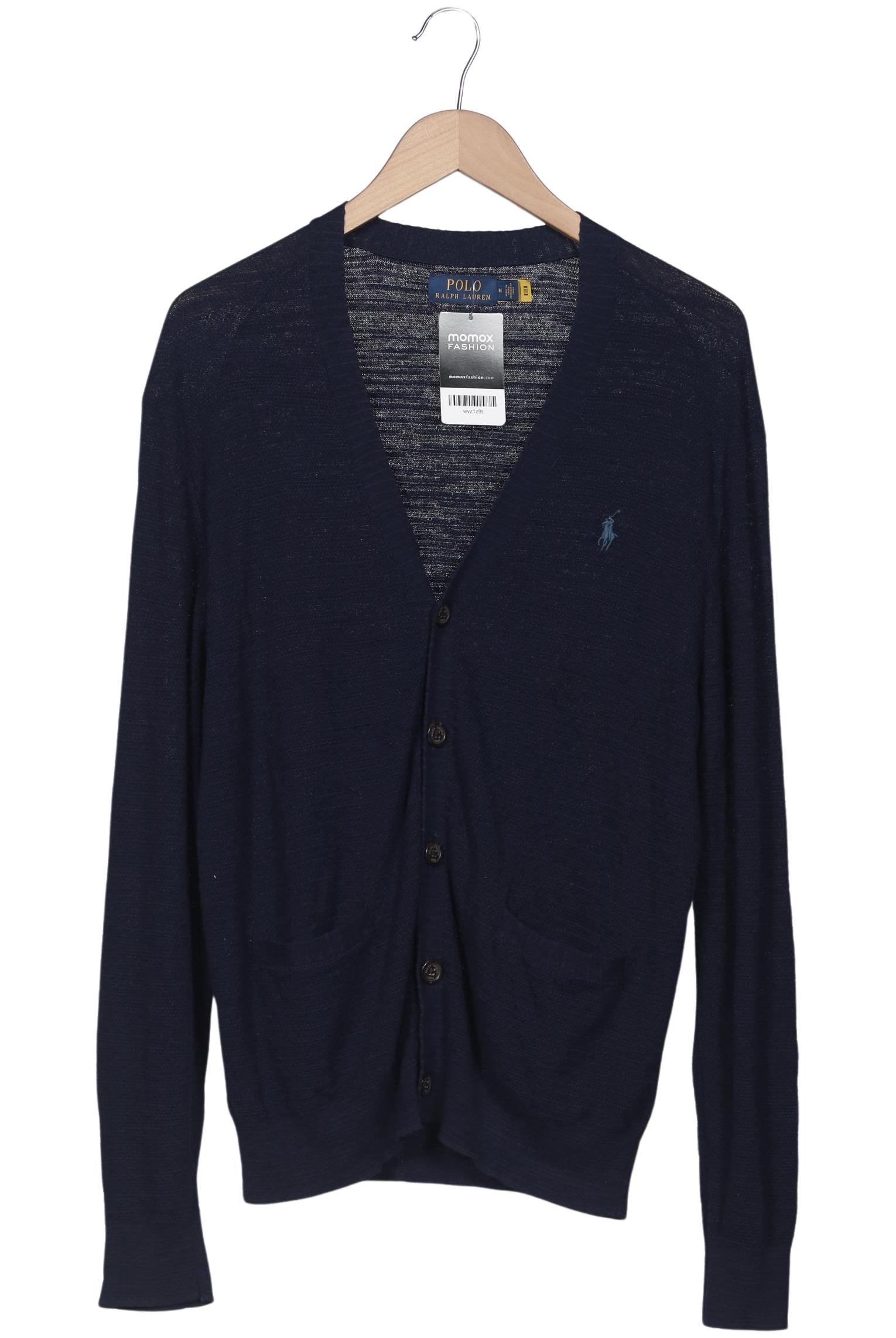 

Polo Ralph Lauren Herren Strickjacke, marineblau, Gr. 48