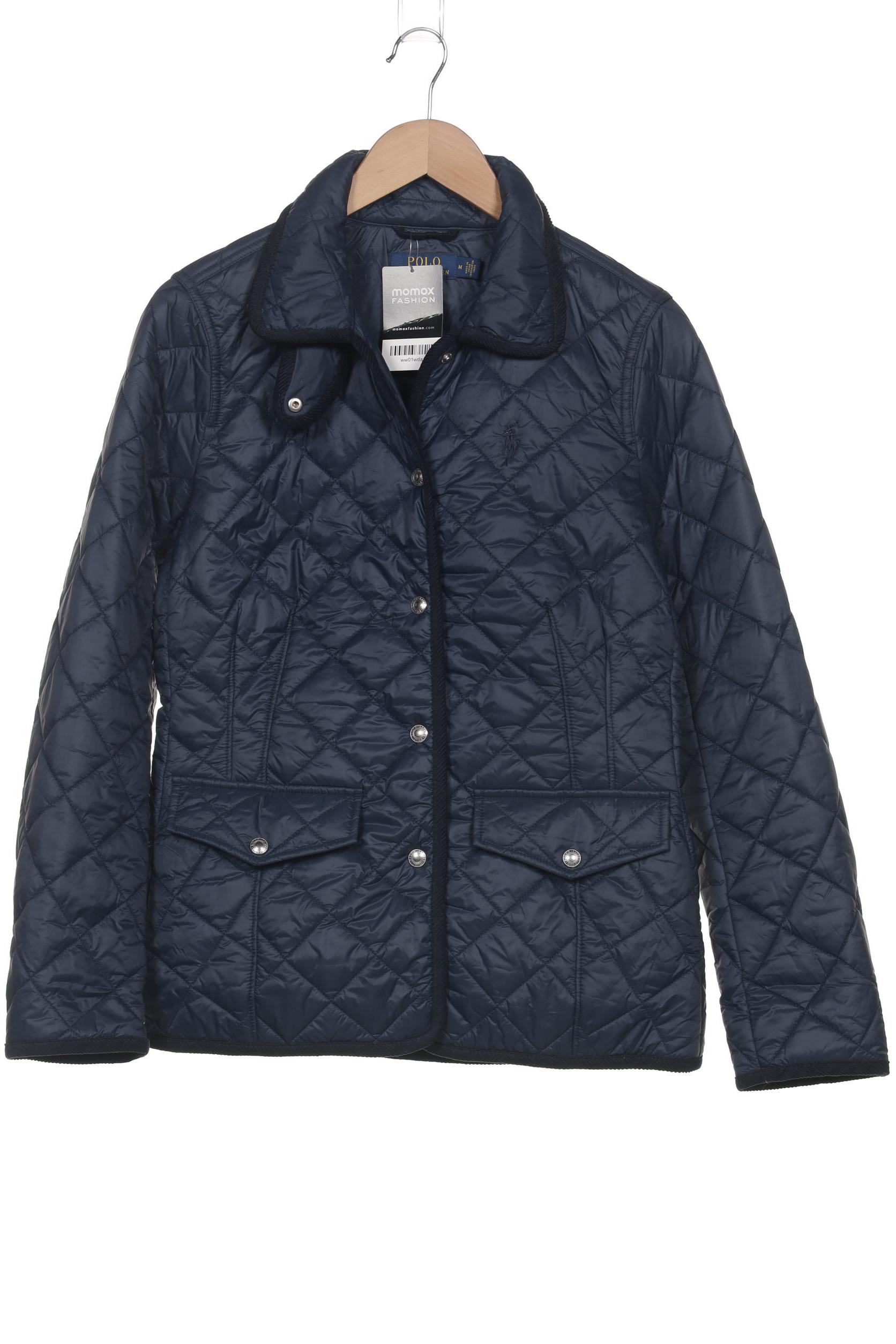 

Polo Ralph Lauren Damen Jacke, marineblau, Gr. 38