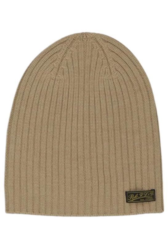 

Polo Ralph Lauren Herren Hut/Mütze, beige, Gr. uni