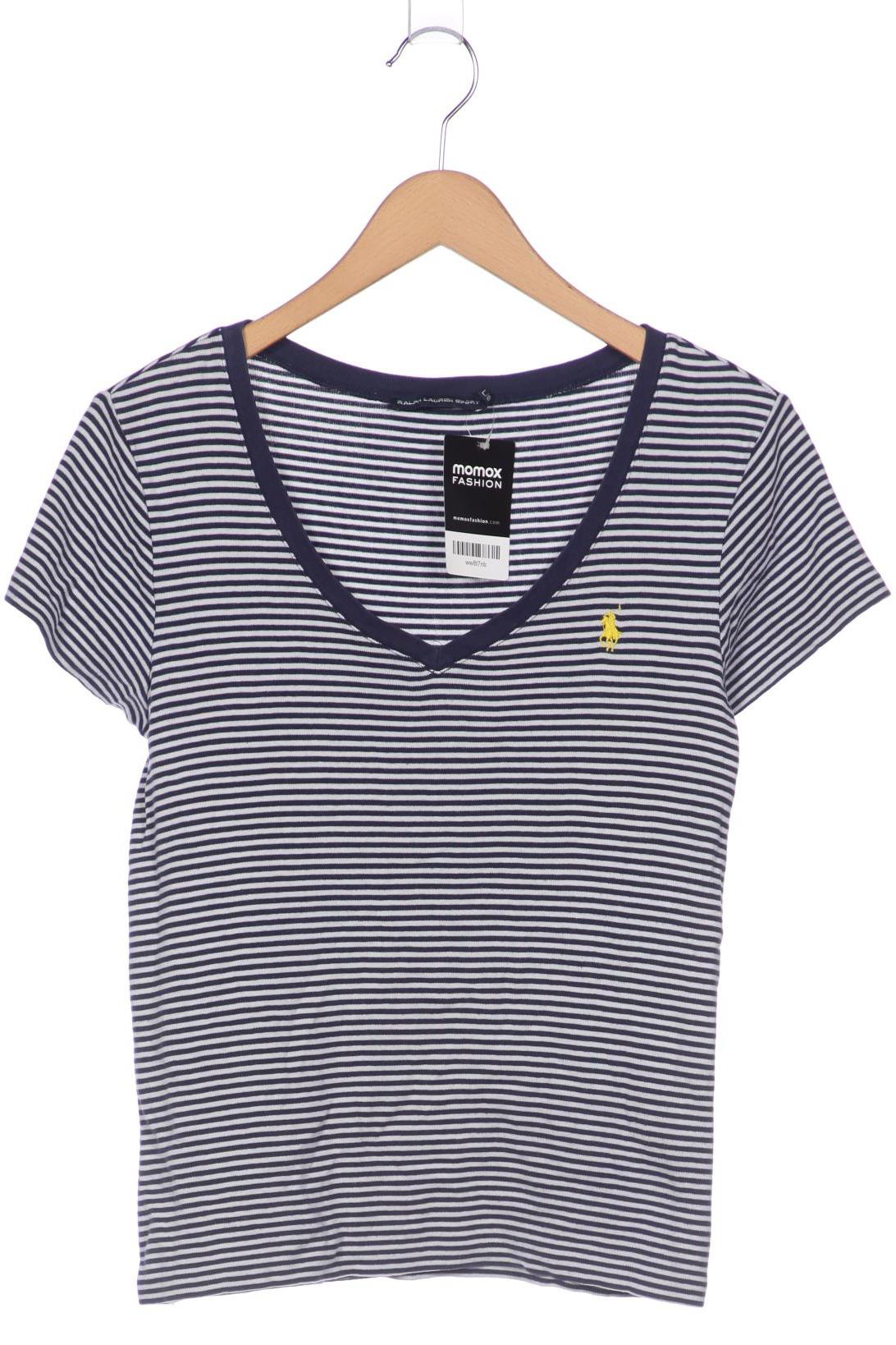 

Polo Ralph Lauren Damen T-Shirt, marineblau, Gr. 42