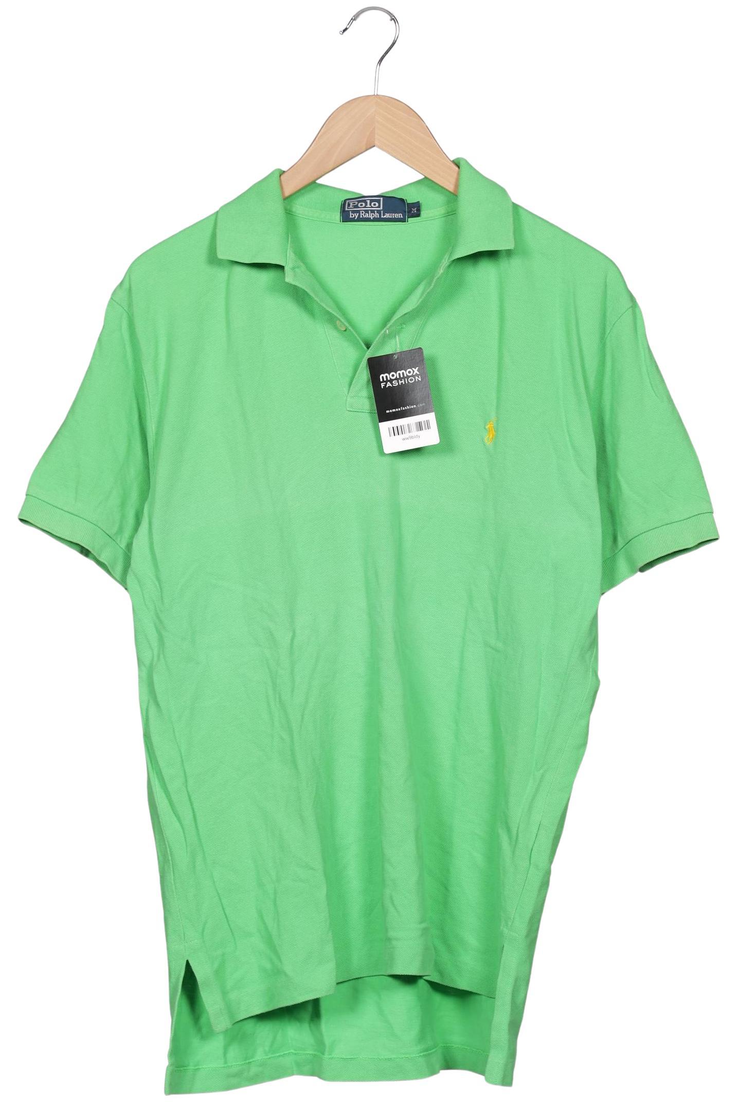 

Polo Ralph Lauren Herren Poloshirt, grün, Gr. 48
