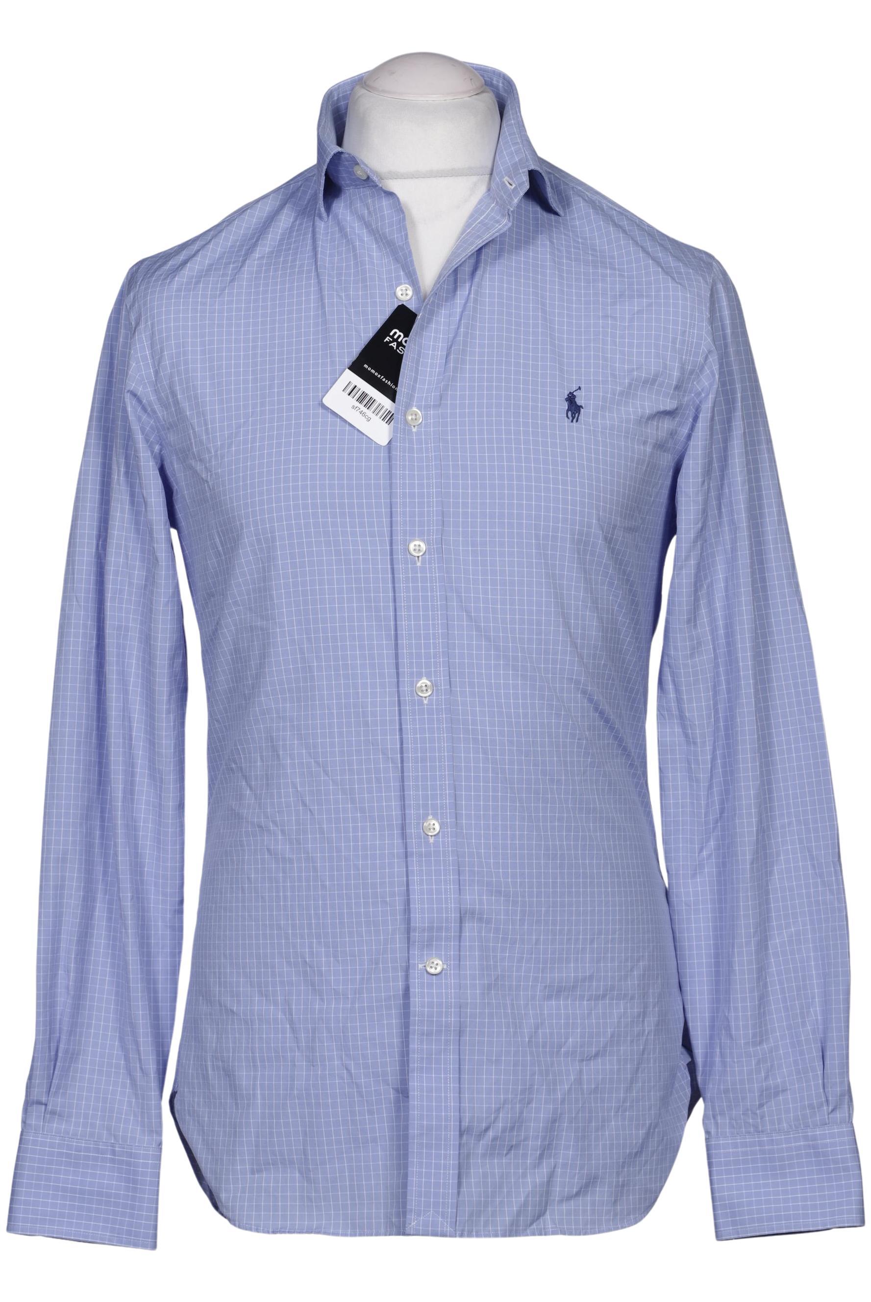 

Polo Ralph Lauren Herren Hemd, hellblau, Gr. 46