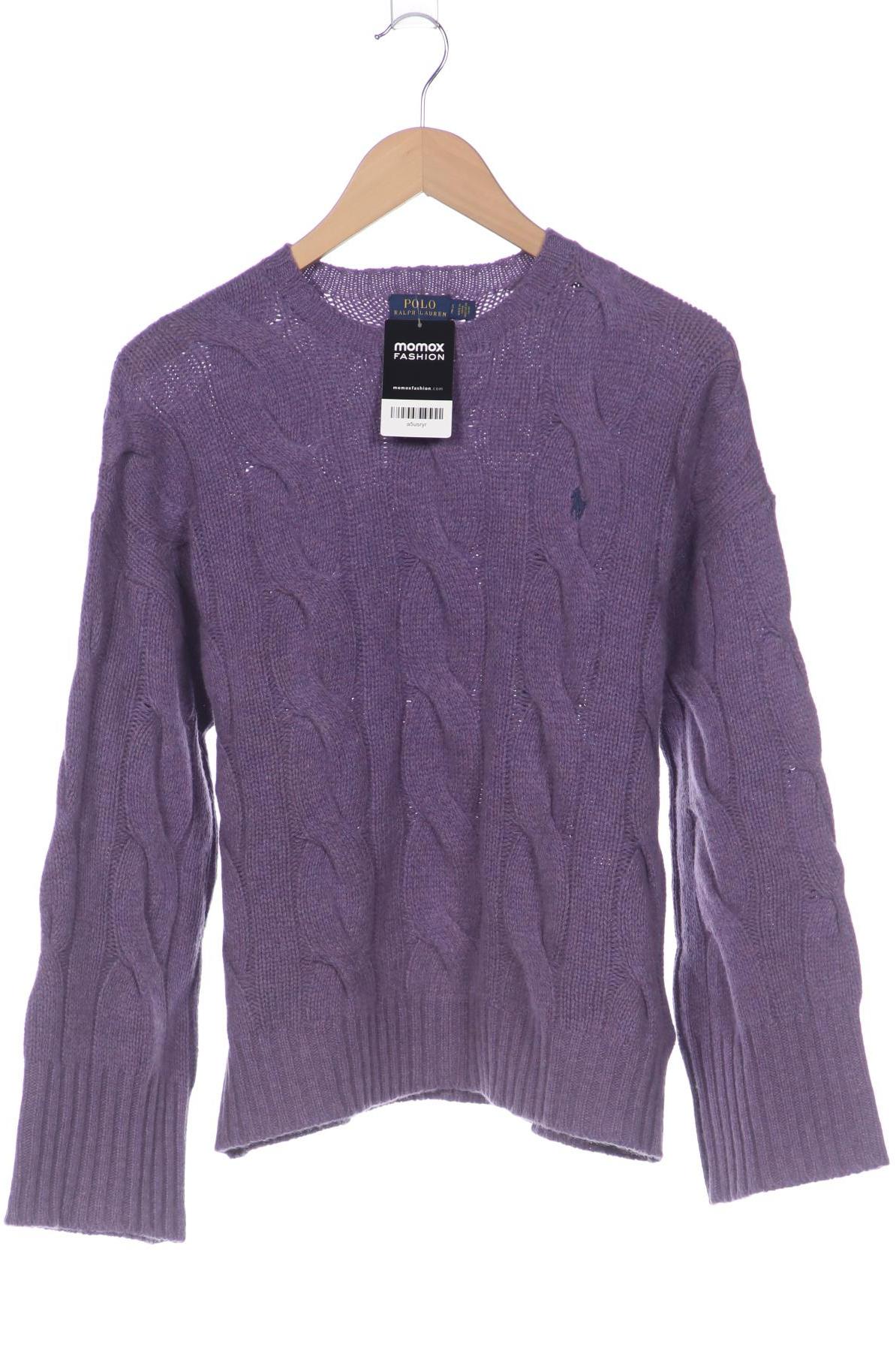 

Polo Ralph Lauren Damen Pullover, flieder, Gr. 36
