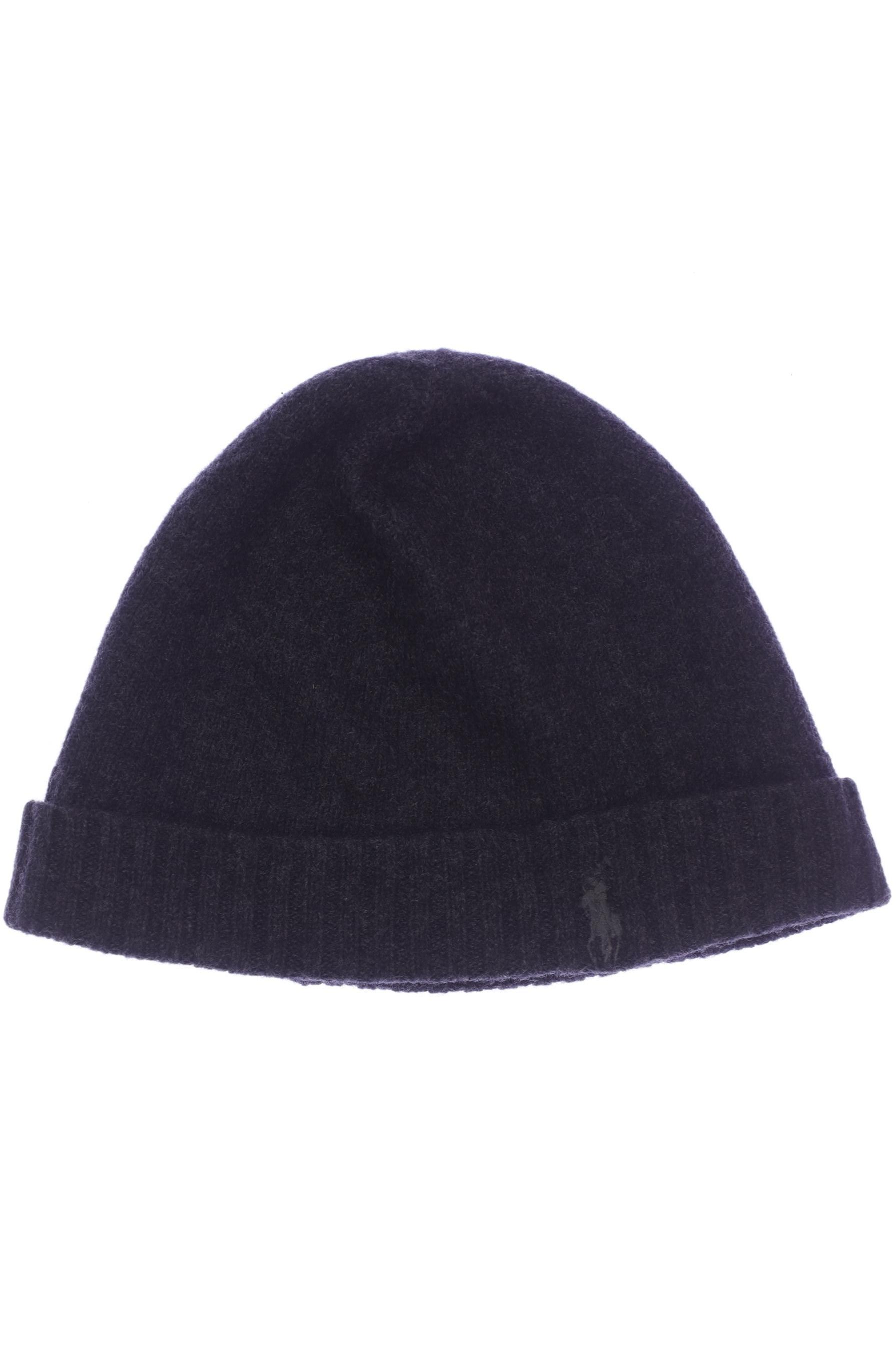 

Polo Ralph Lauren Herren Hut/Mütze, schwarz, Gr. uni