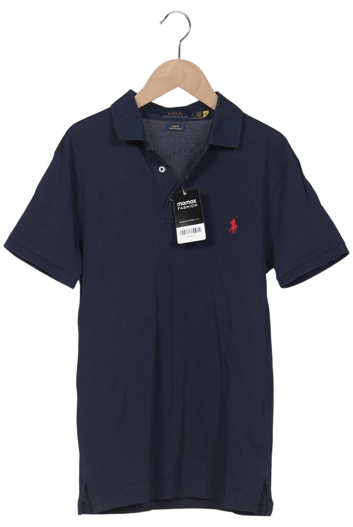 

Polo Ralph Lauren Herren Poloshirt, marineblau, Gr. 46