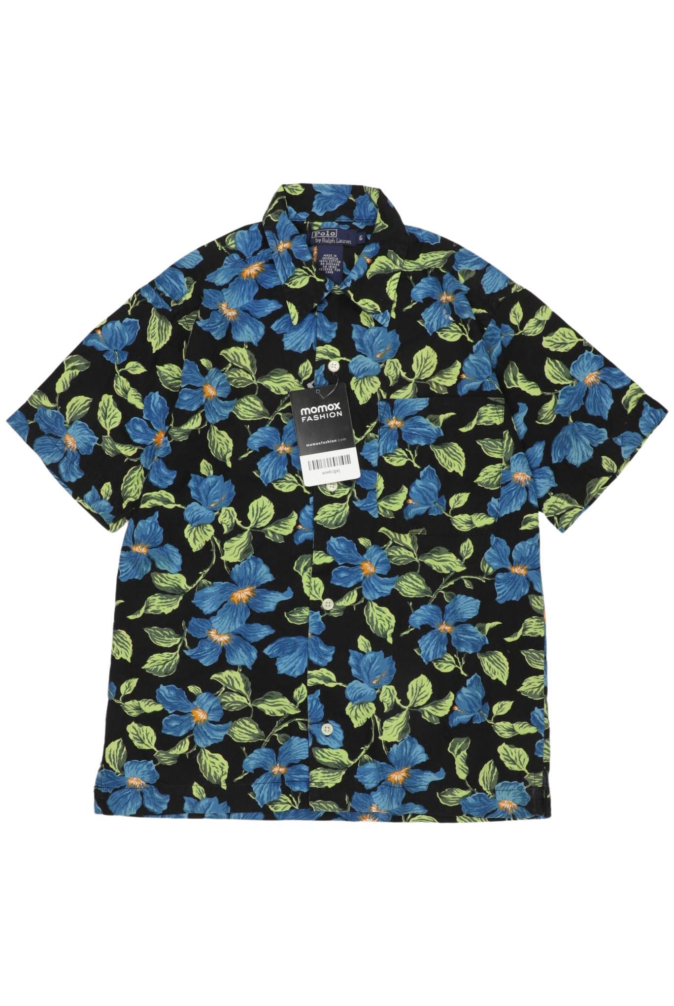 

Polo Ralph Lauren Herren Hemd, schwarz, Gr. 116