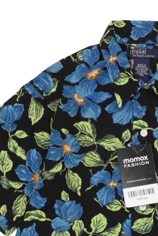 Thumbnail - Polo Ralph Lauren Jungen Hemd, schwarz, Gr. 116