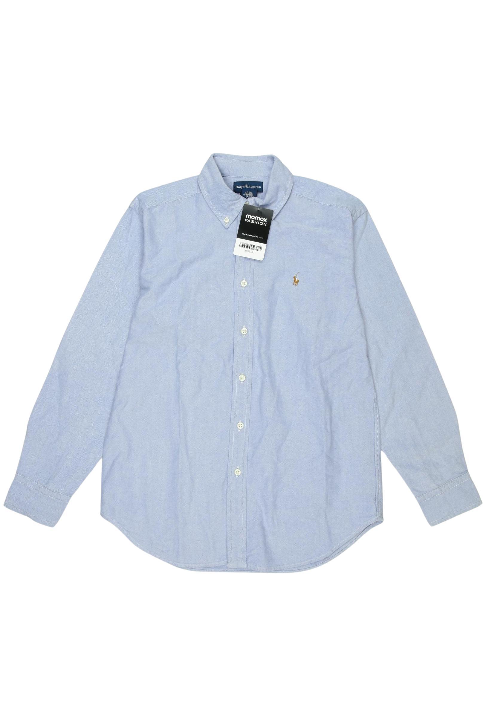 

Polo Ralph Lauren Jungen Hemd, hellblau, Gr. 14