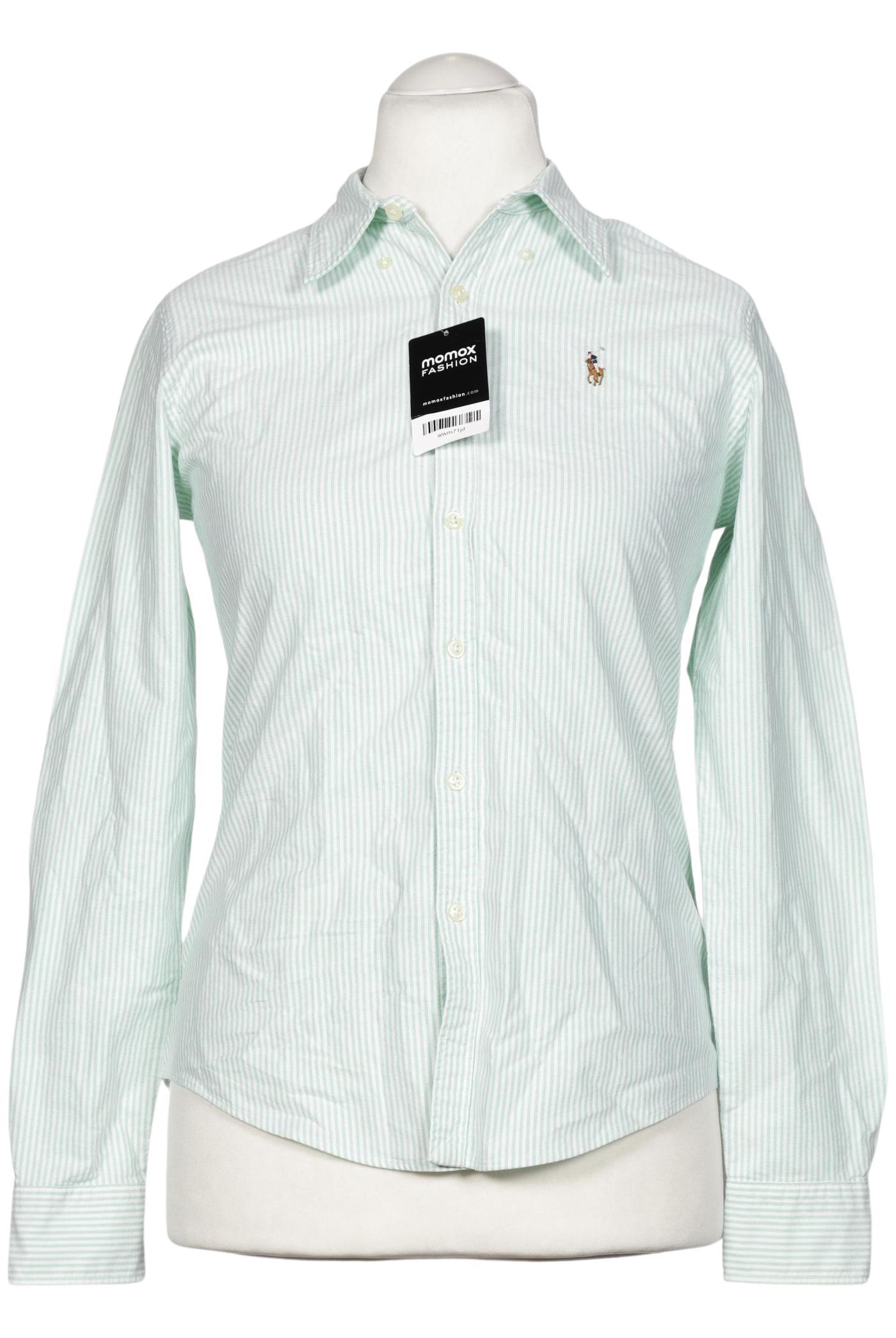 

Polo Ralph Lauren Damen Bluse, mehrfarbig, Gr. 8