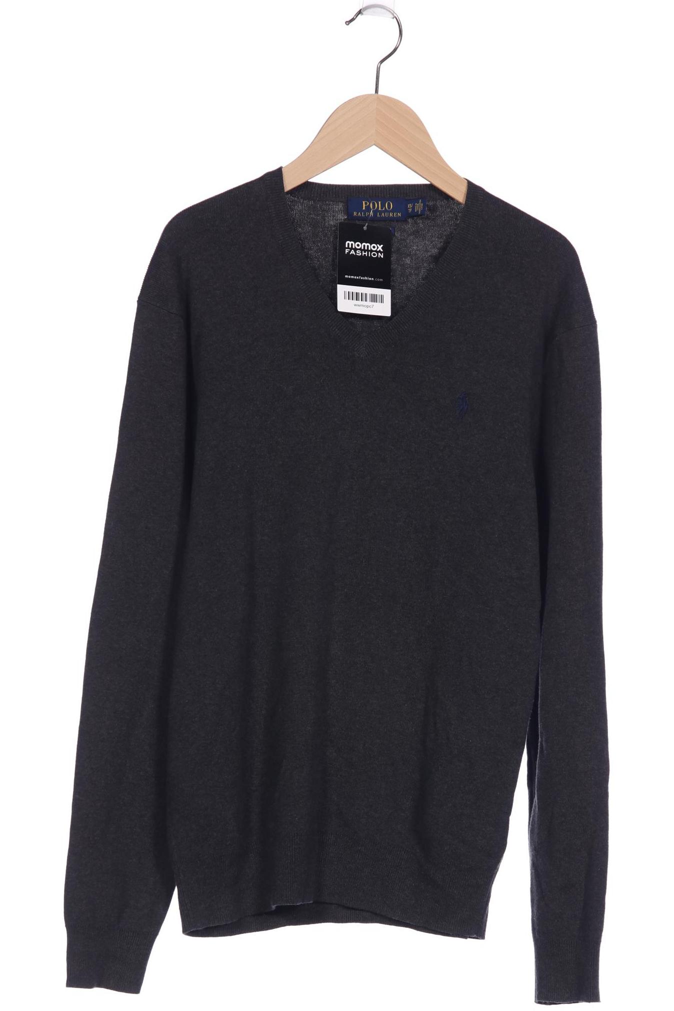 

Polo Ralph Lauren Damen Pullover, grau, Gr. 34