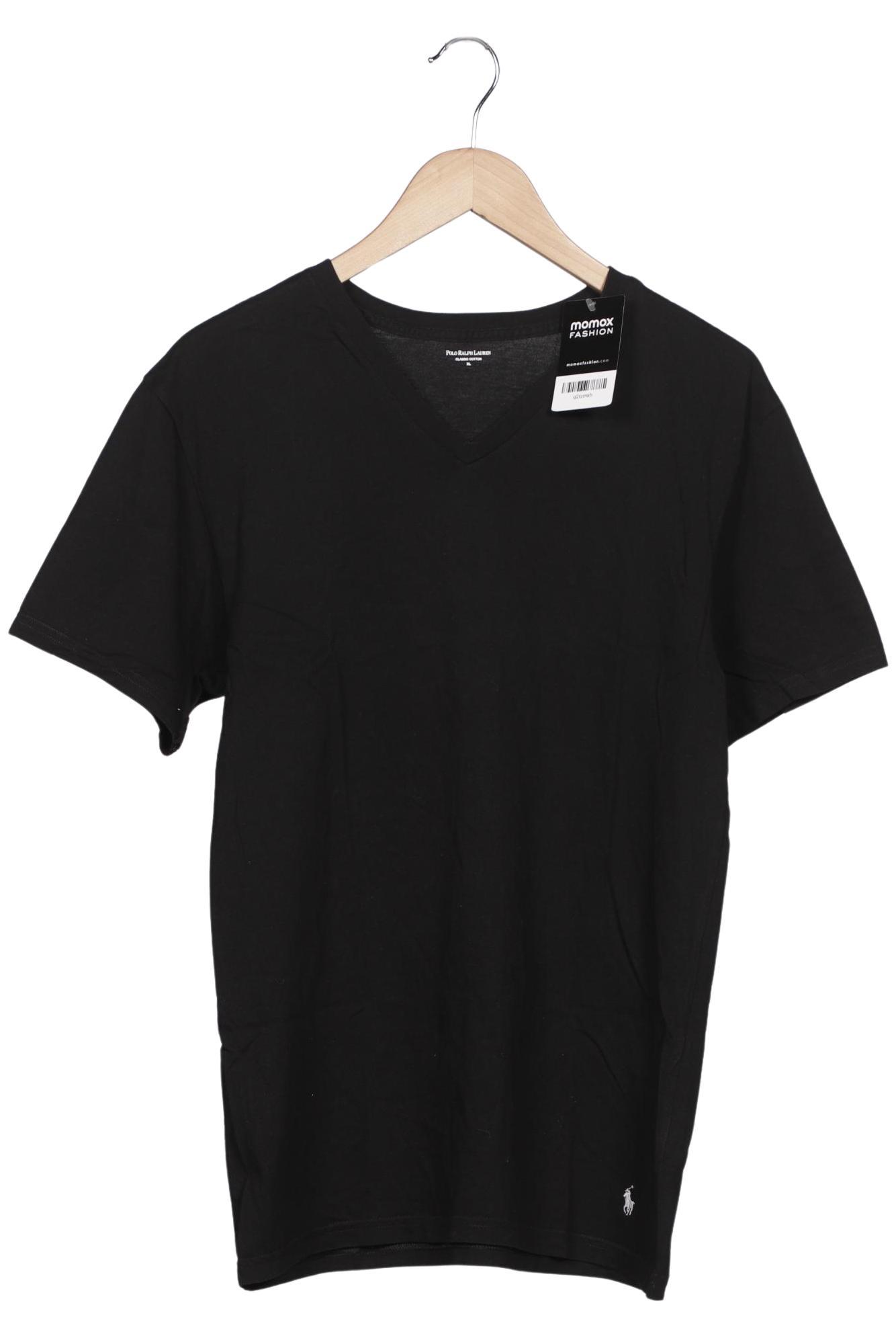 

Polo Ralph Lauren Herren T-Shirt, schwarz, Gr. 54