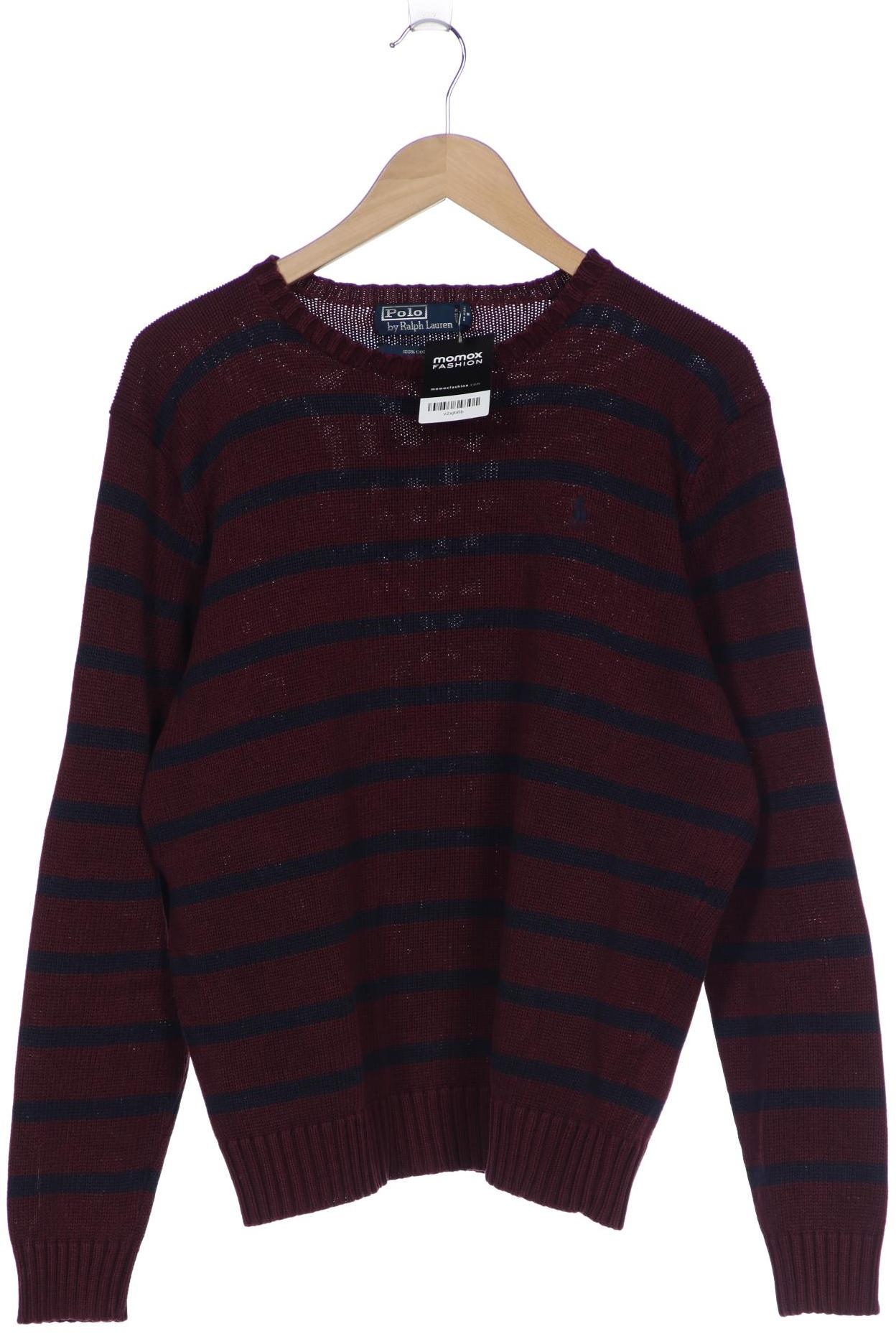 

Polo Ralph Lauren Herren Pullover, bordeaux