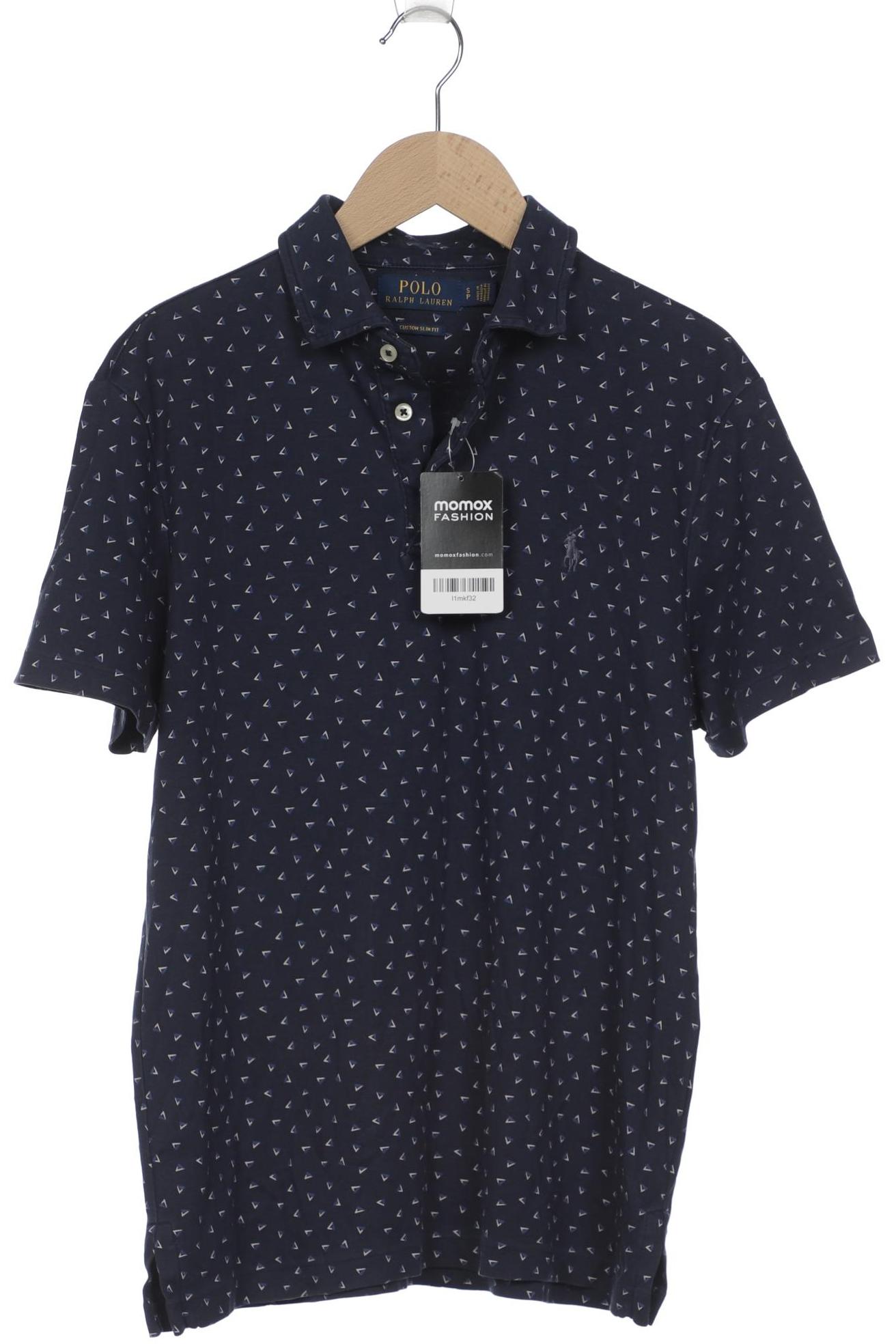 

Polo Ralph Lauren Herren Poloshirt, marineblau, Gr. 46