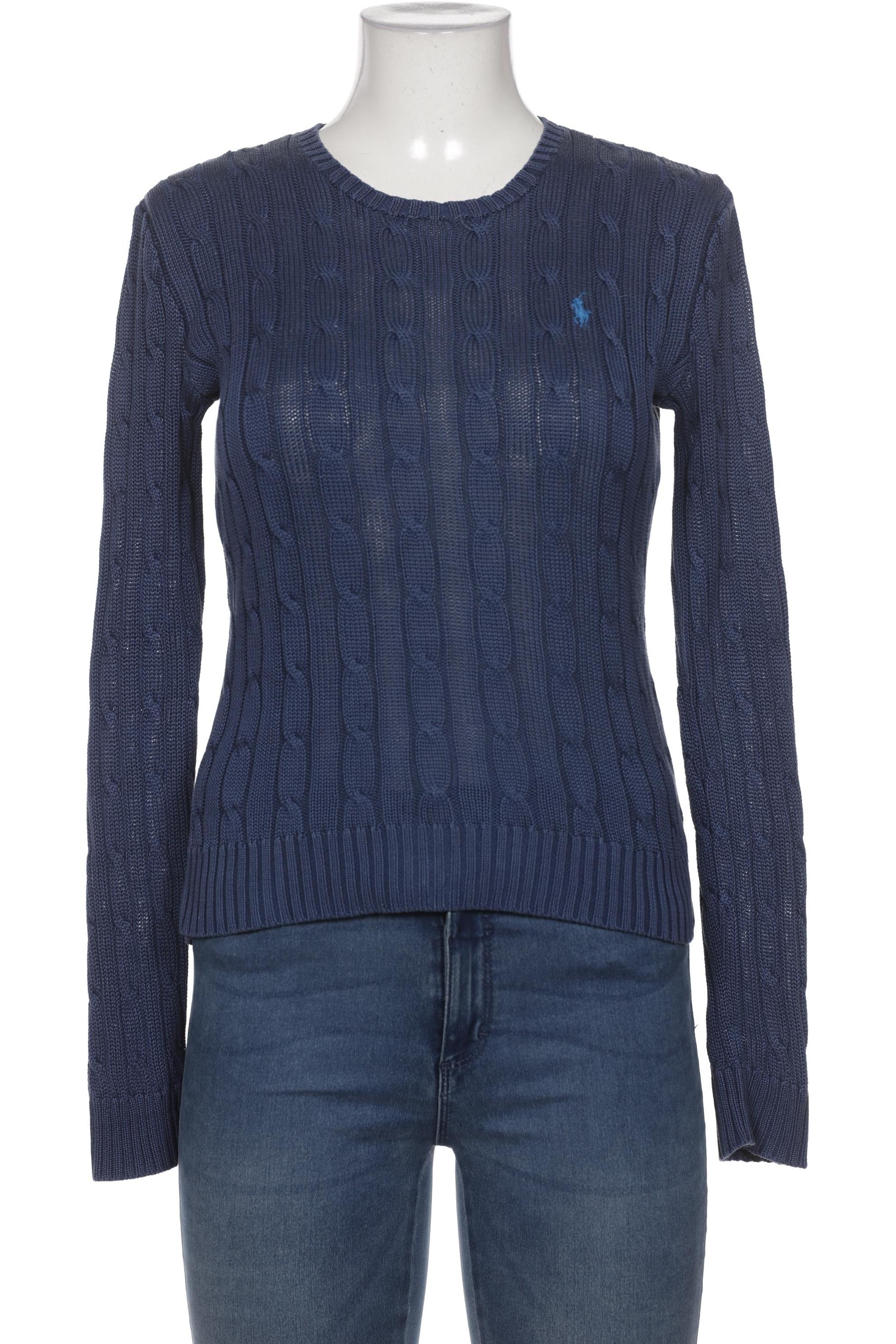 

Polo Ralph Lauren Damen Pullover, blau, Gr. 38