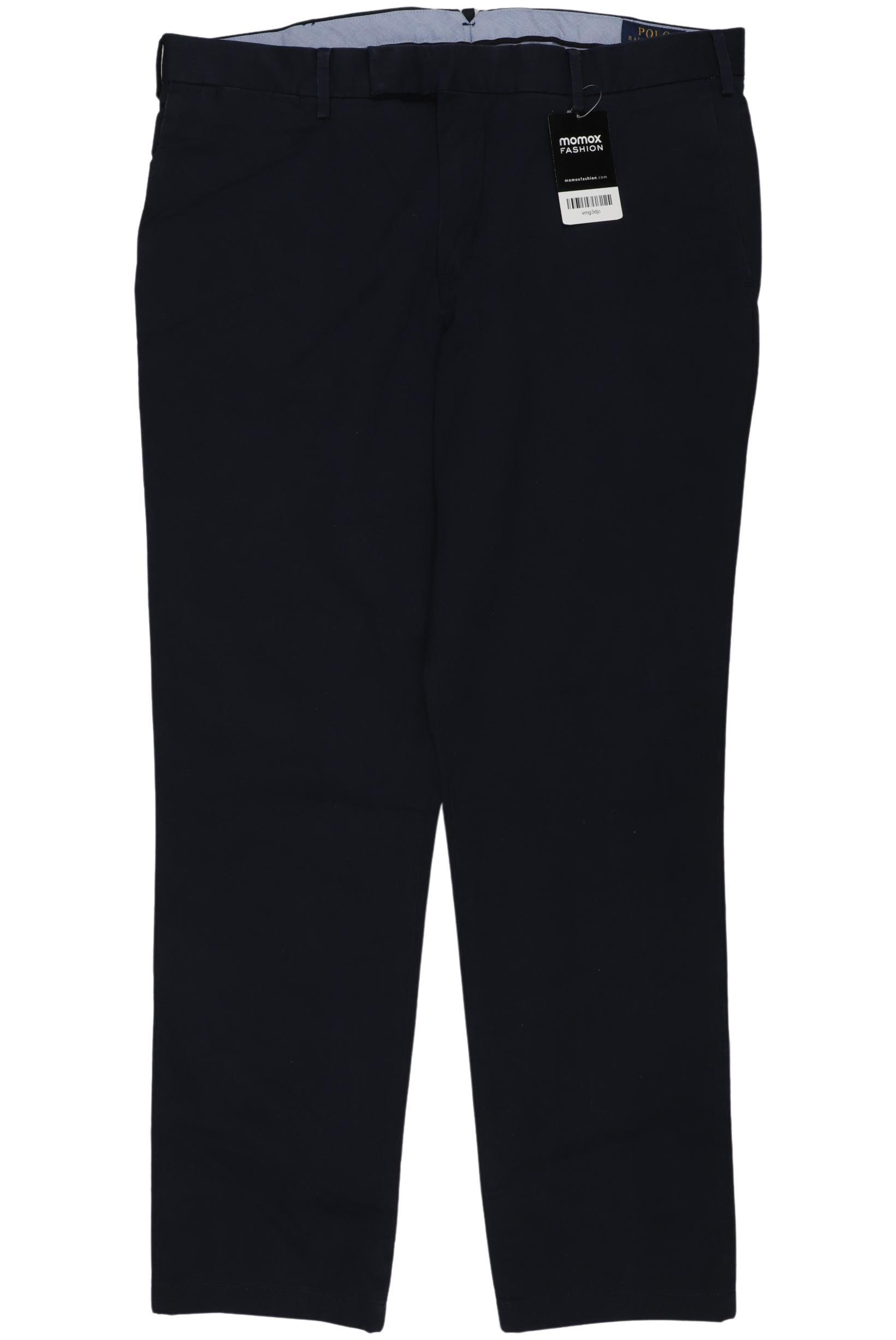 

Polo Ralph Lauren Herren Stoffhose, marineblau, Gr. 36