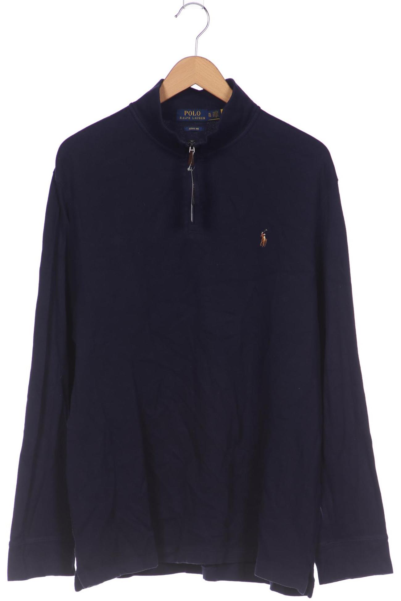 

Polo Ralph Lauren Herren Pullover, marineblau, Gr. 54