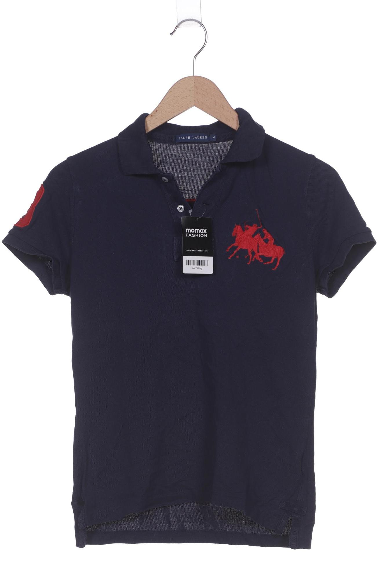 

Polo Ralph Lauren Damen Poloshirt, marineblau, Gr. 38